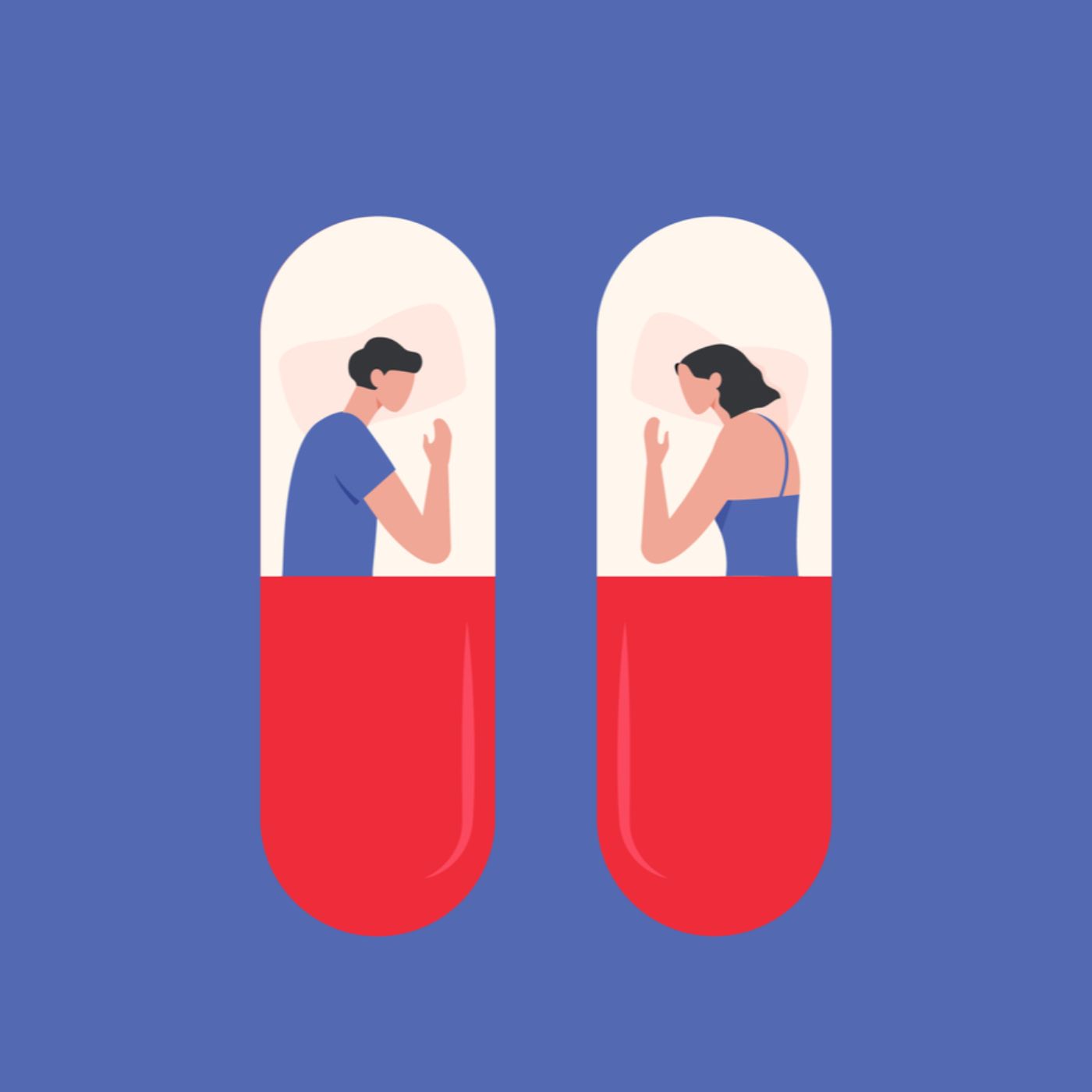 Can Mirtazapine Be Used For Sleep? episode artwork