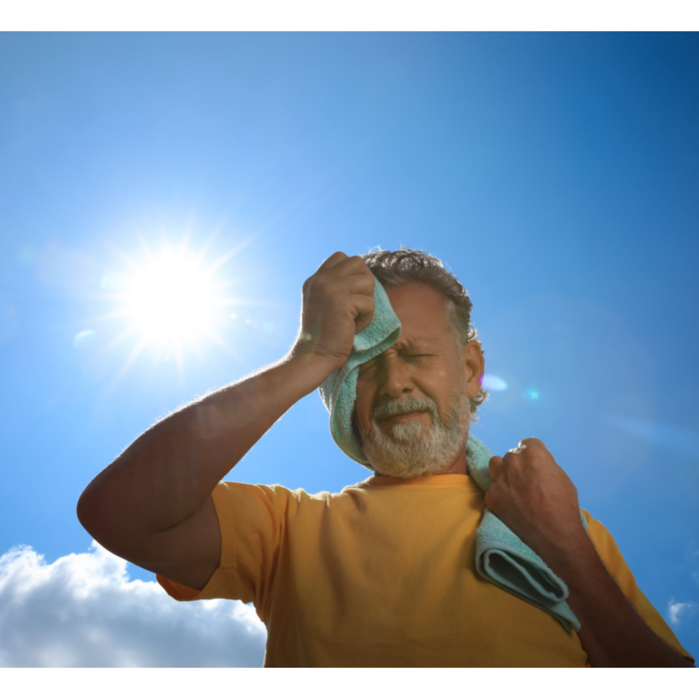 Dehydration Headaches: Symptoms, Treatment, And Prevention episode artwork