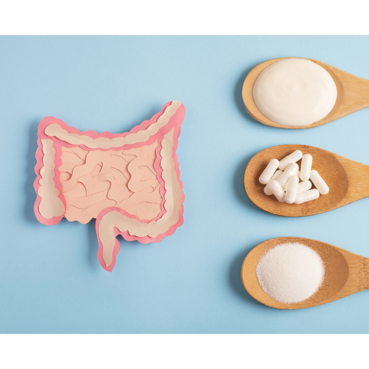 Do Probiotics Make You Poop episode artwork