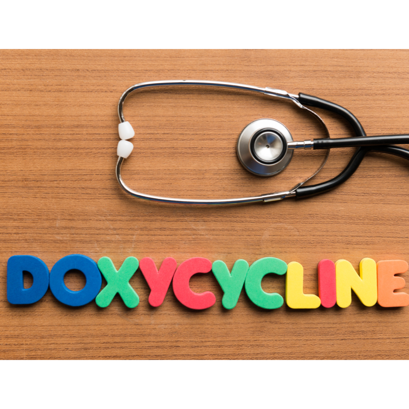Do You Know How Long Doxycycline Stays In Your System? episode artwork