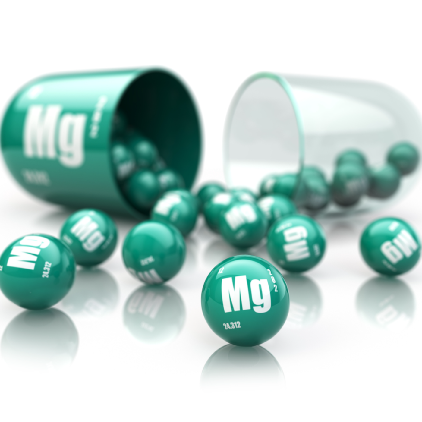 Does Magnesium Make You Poop? episode artwork