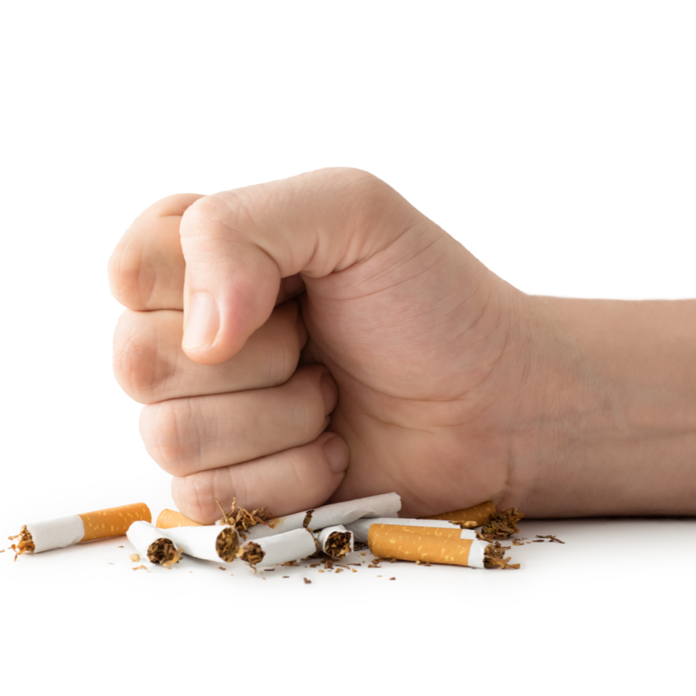 How Long After Quitting Smoking Does ED Improve episode artwork