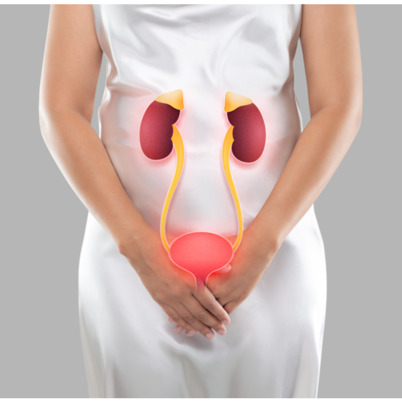 How Long Does It Take For A UTI To Go Away Without Antibiotics? episode artwork