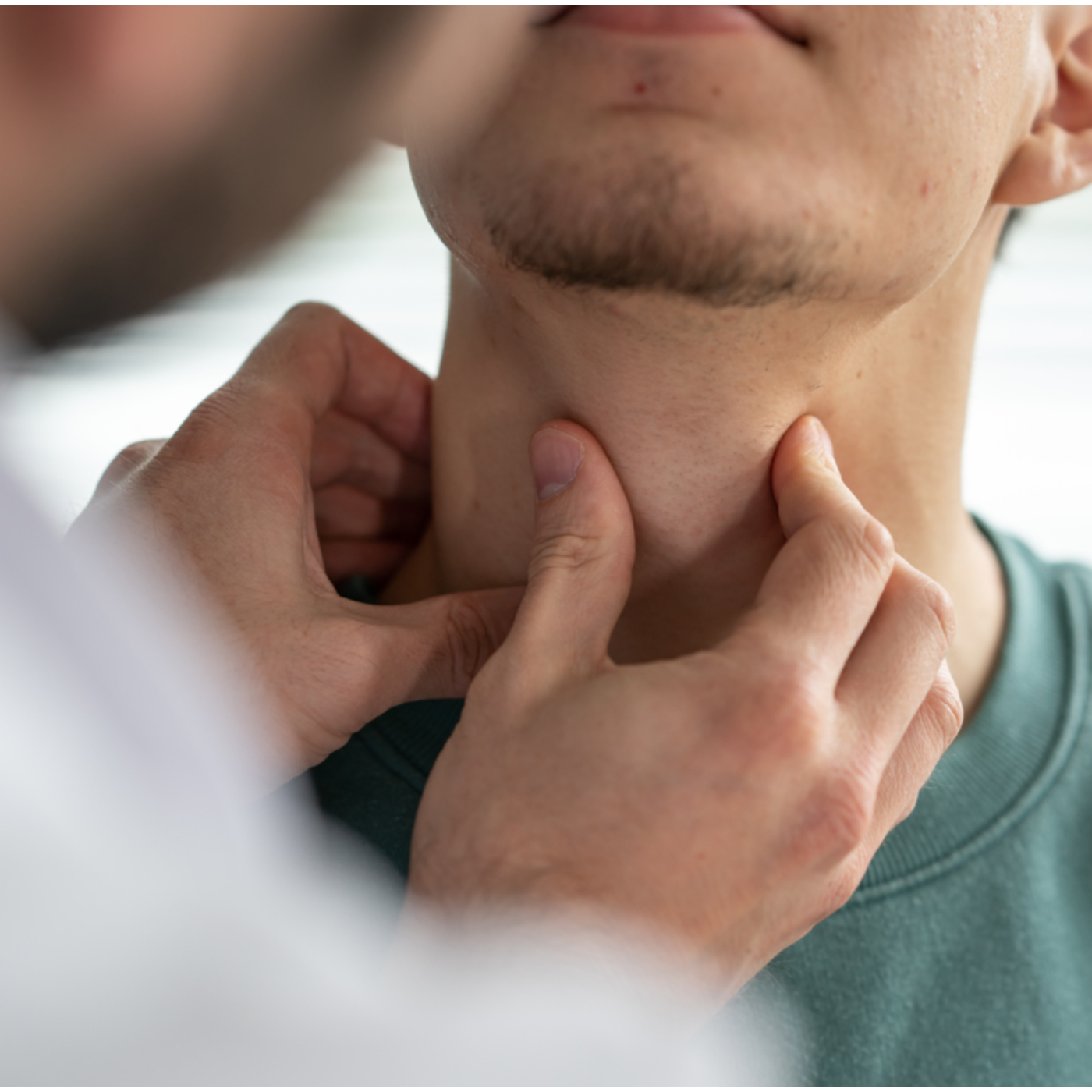 Chlamydia In The Throat: Symptoms, Treatment & More episode artwork