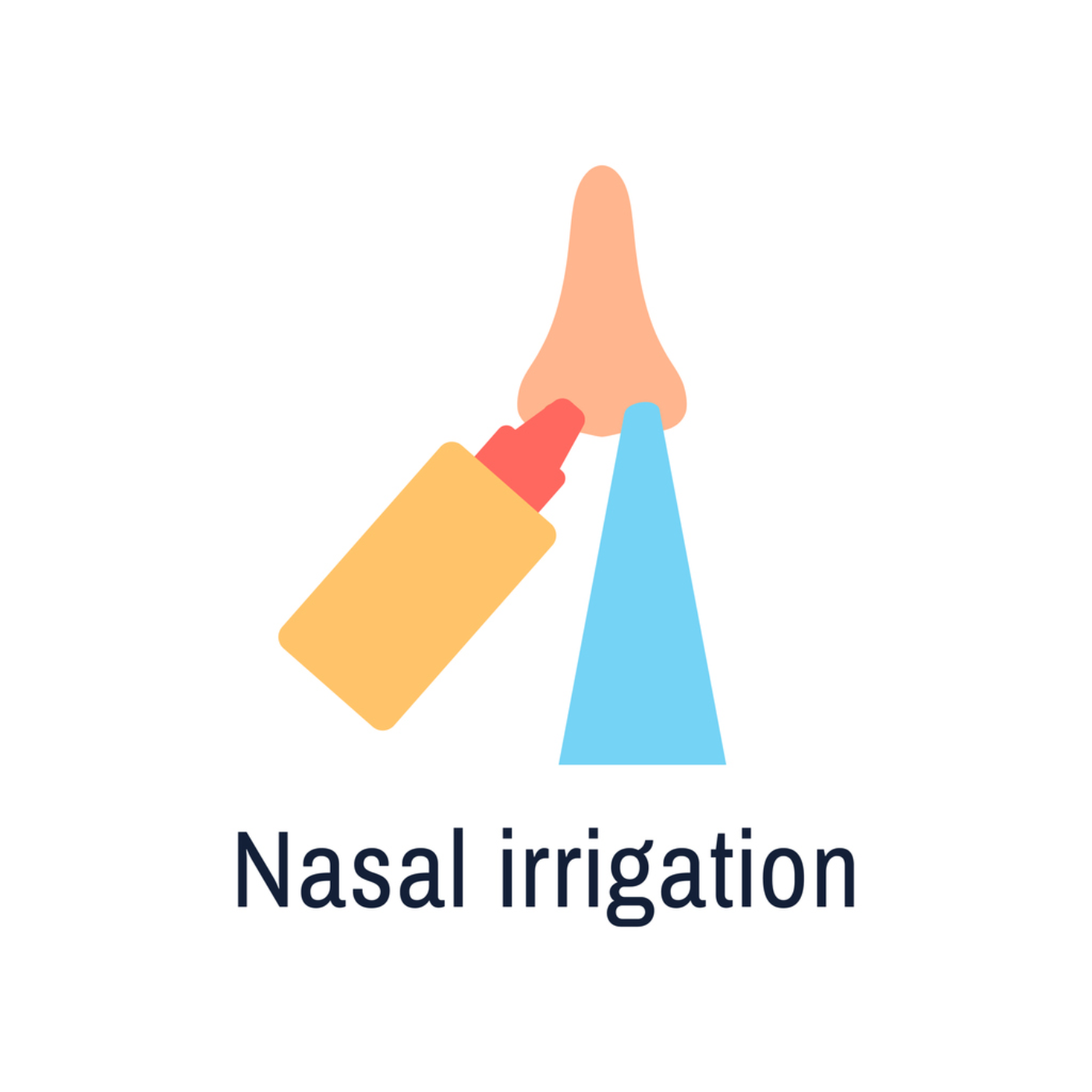 Nasal Irrigation (Sinus Flush): What You Need To Know episode artwork