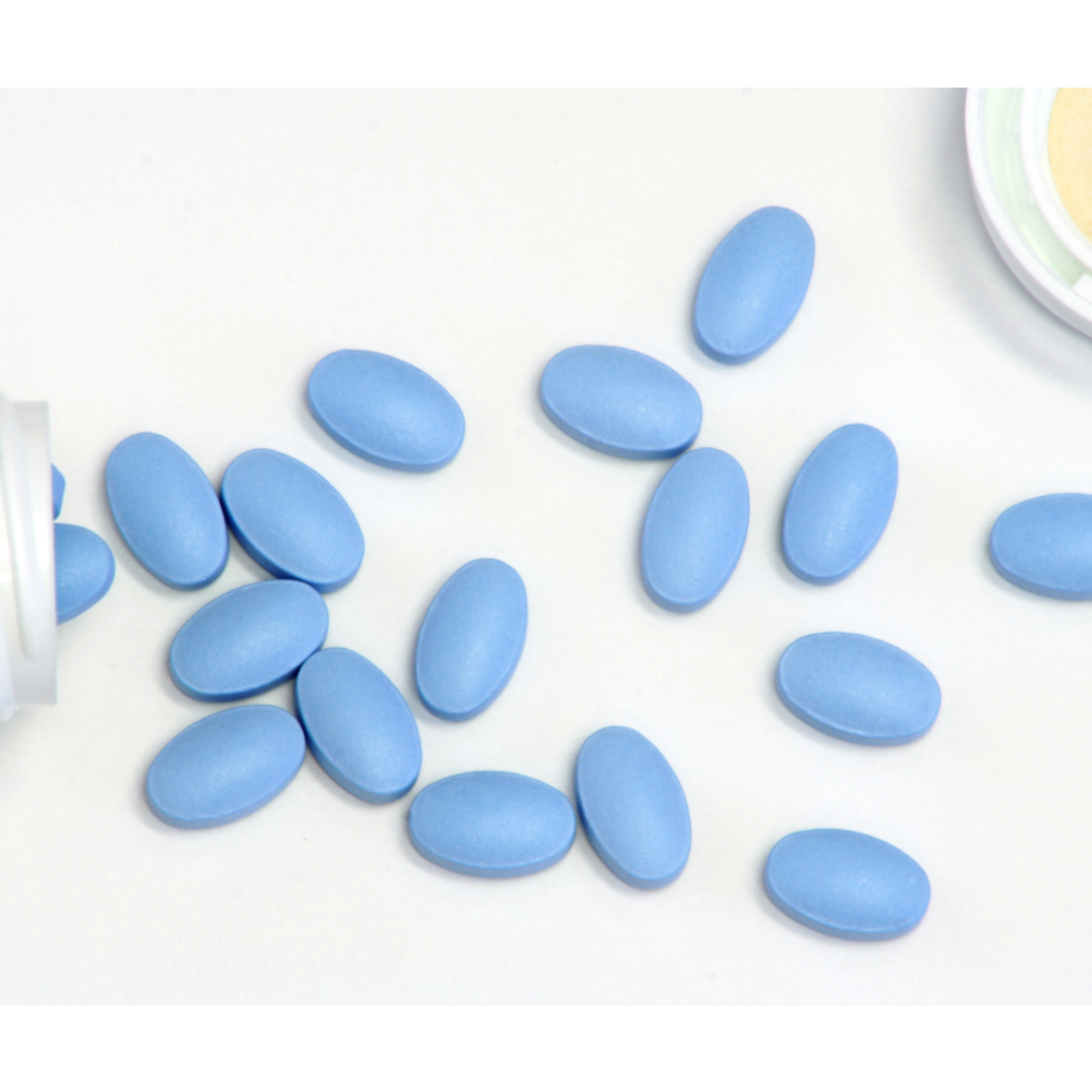 Can You Get Viagra Over The Counter? episode artwork