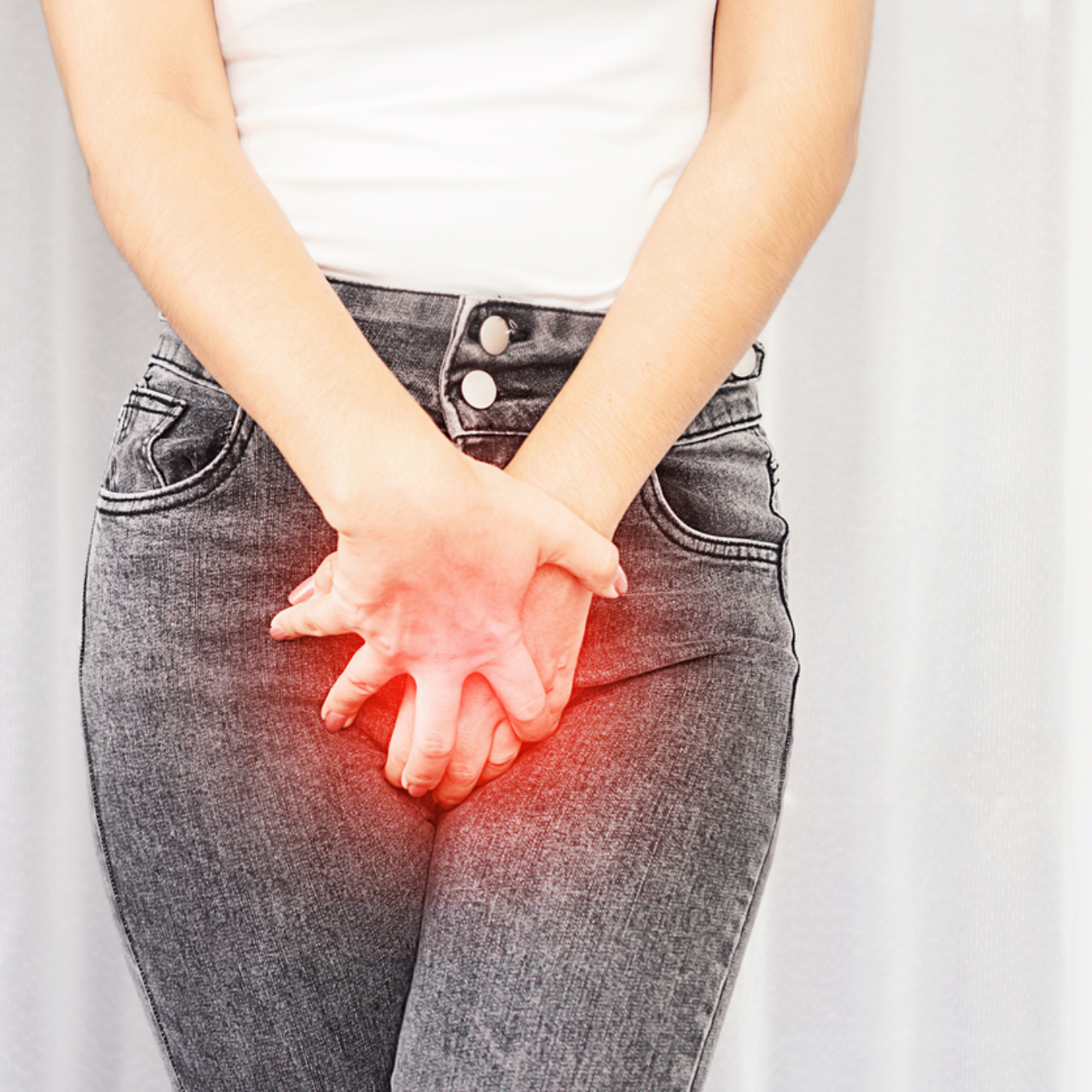 How Long Does A Yeast Infection Last? And Other Yeast Infection Questions episode artwork