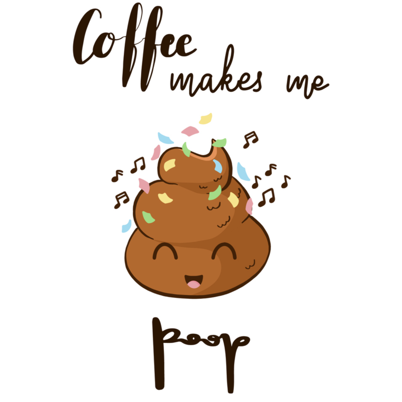 Why Does Coffee Make You Poop? episode artwork