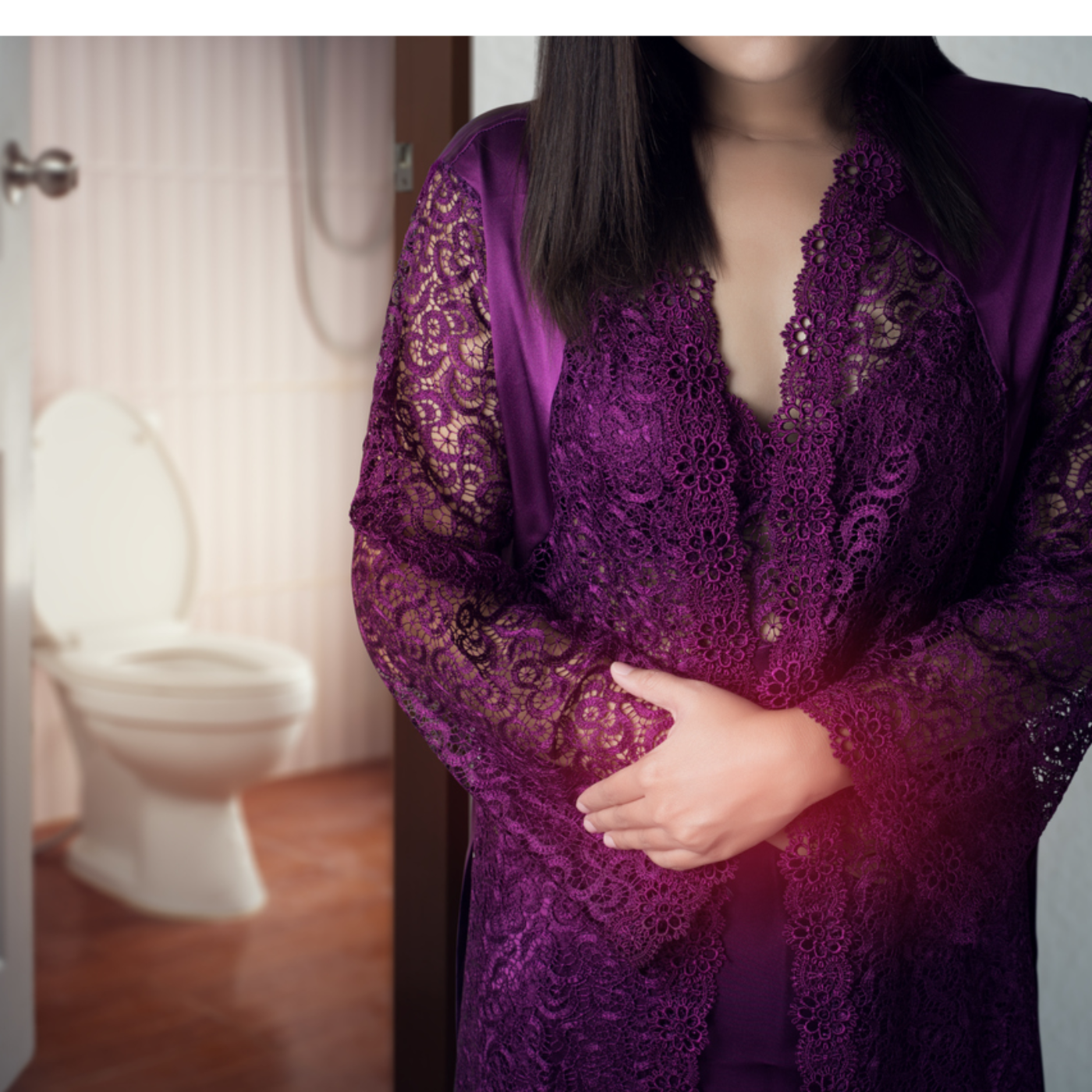 Why It Burns To Poop: Causes And Tips episode artwork