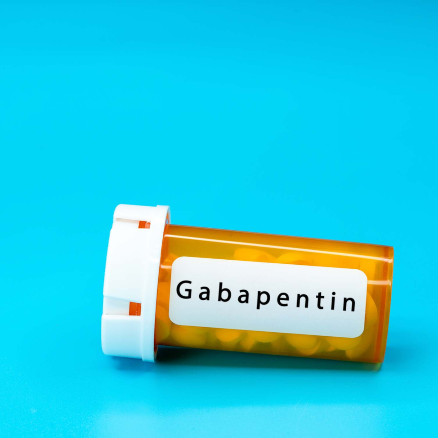Gabapentin Alternatives: Possible Substitutions To Know episode artwork