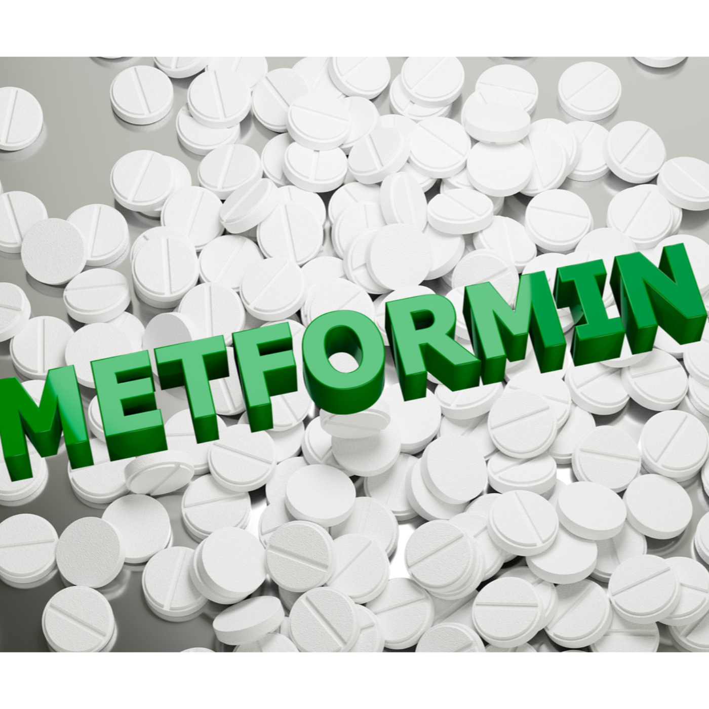 Metformin For Pcos: Treatment Benefits, Side Effects, And Alternatives episode artwork