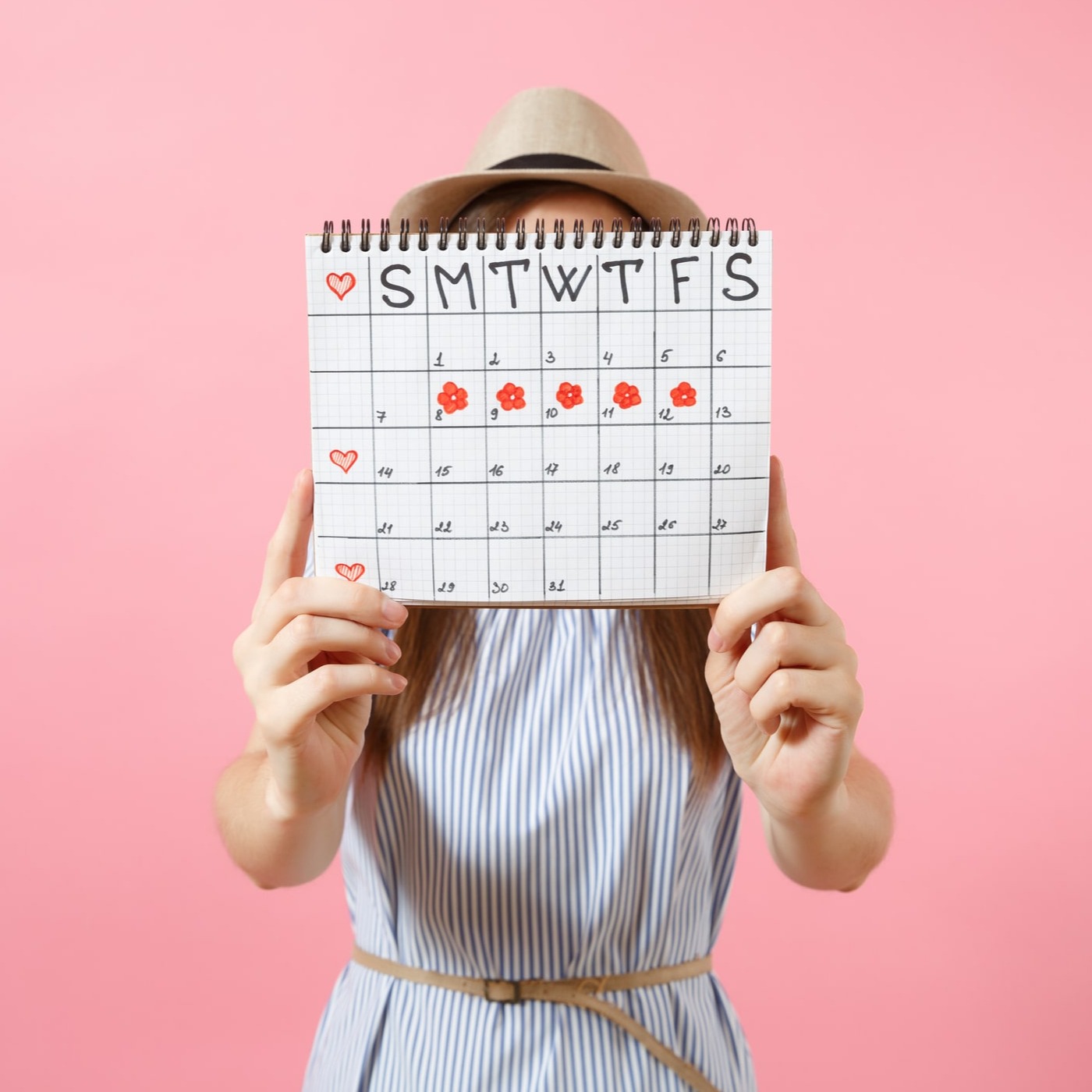 What Does Your Period Blood Colour Mean? episode artwork