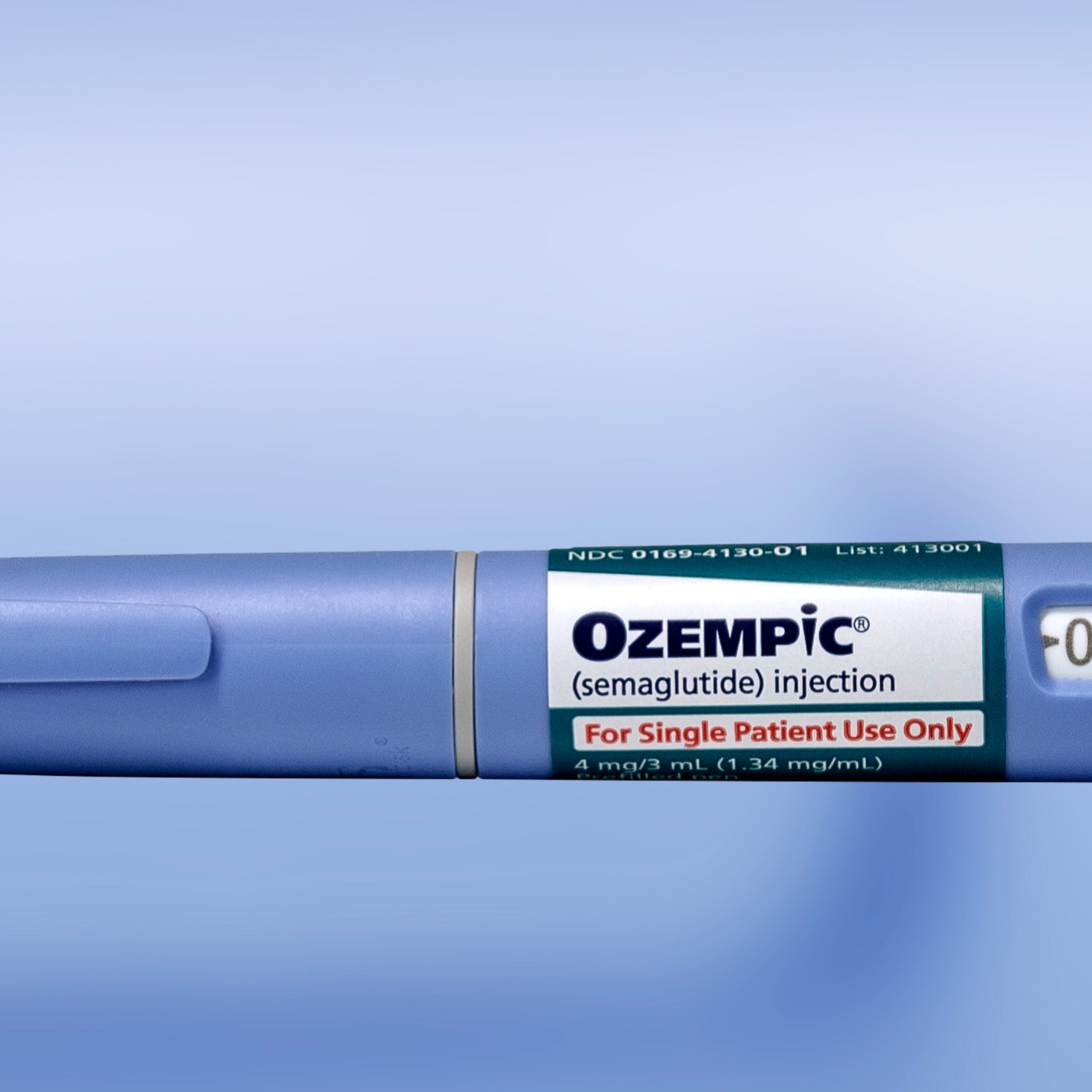OZEMPIC VS VICTOZA episode artwork