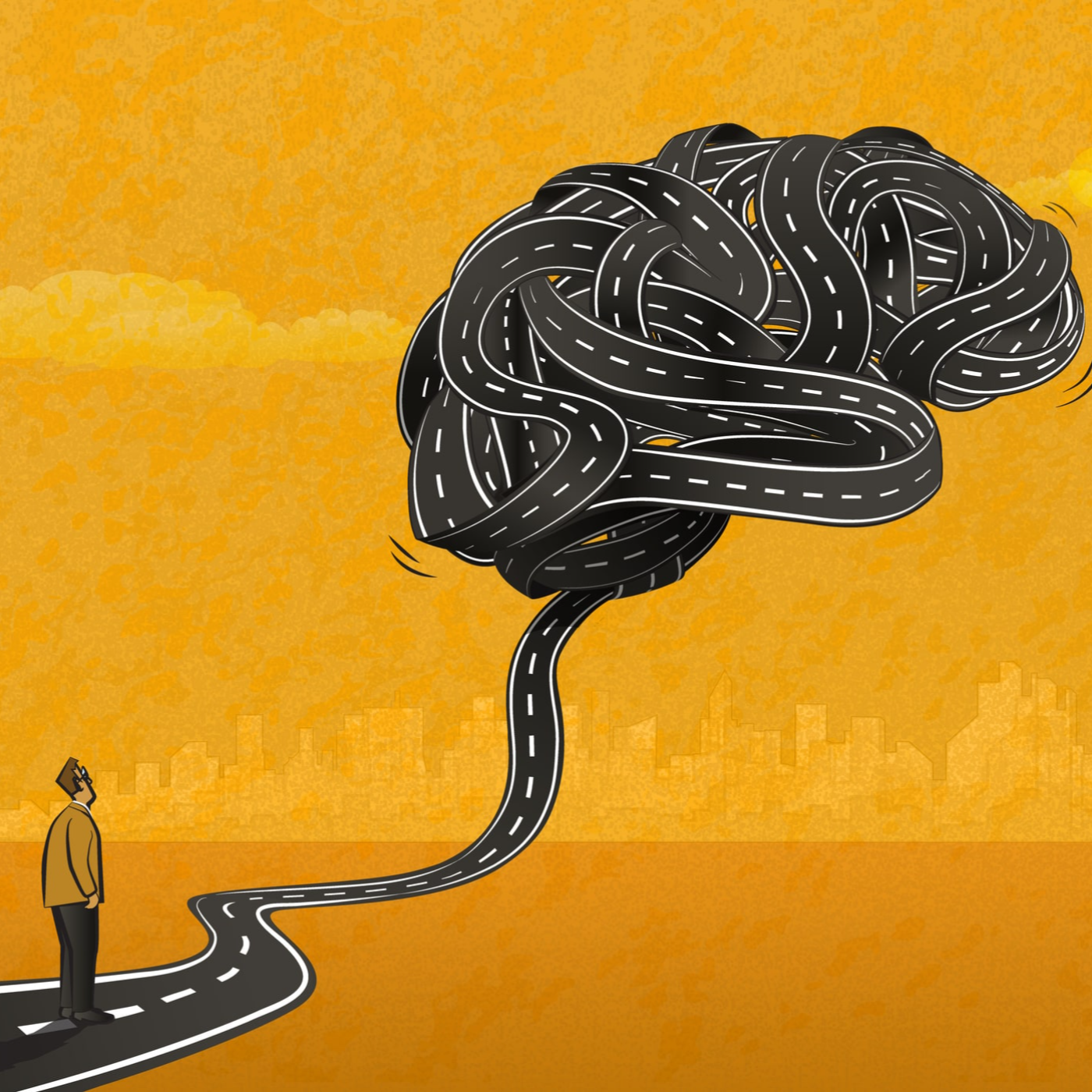 Mental Breakdown: 7 Signs To Watch Out For episode artwork