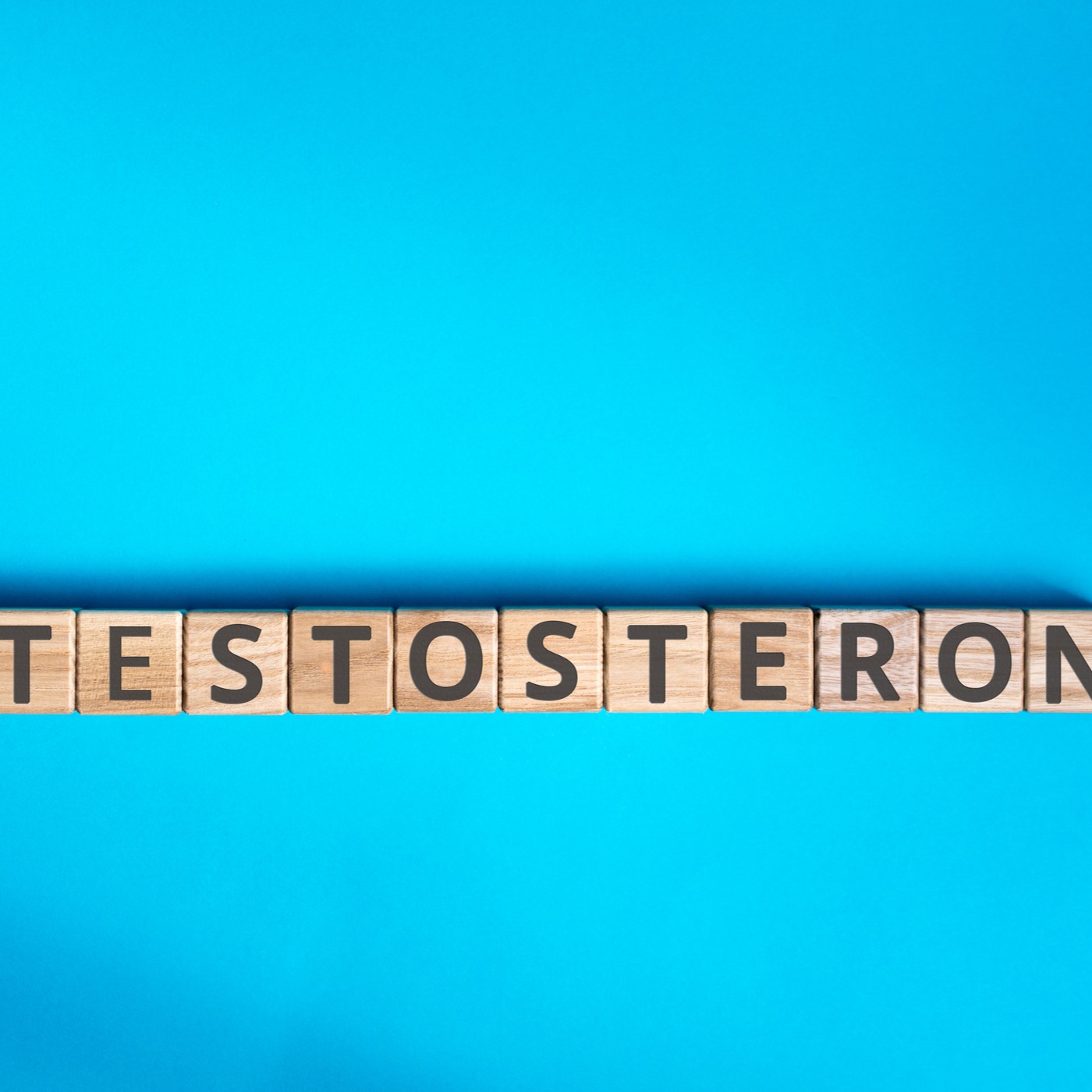 Testosterone Therapy: Potential Benefits And Risks As You Age episode artwork