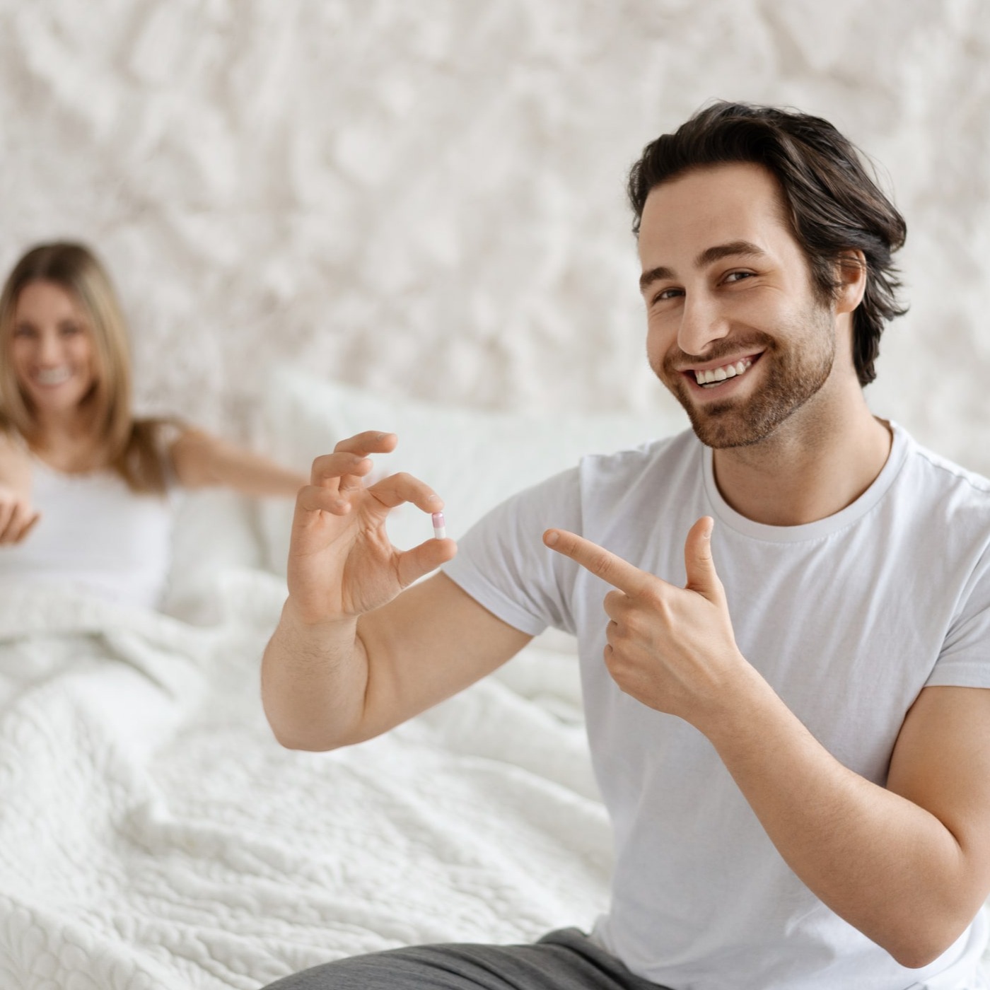 Does Birth Control Affect Libido? episode artwork