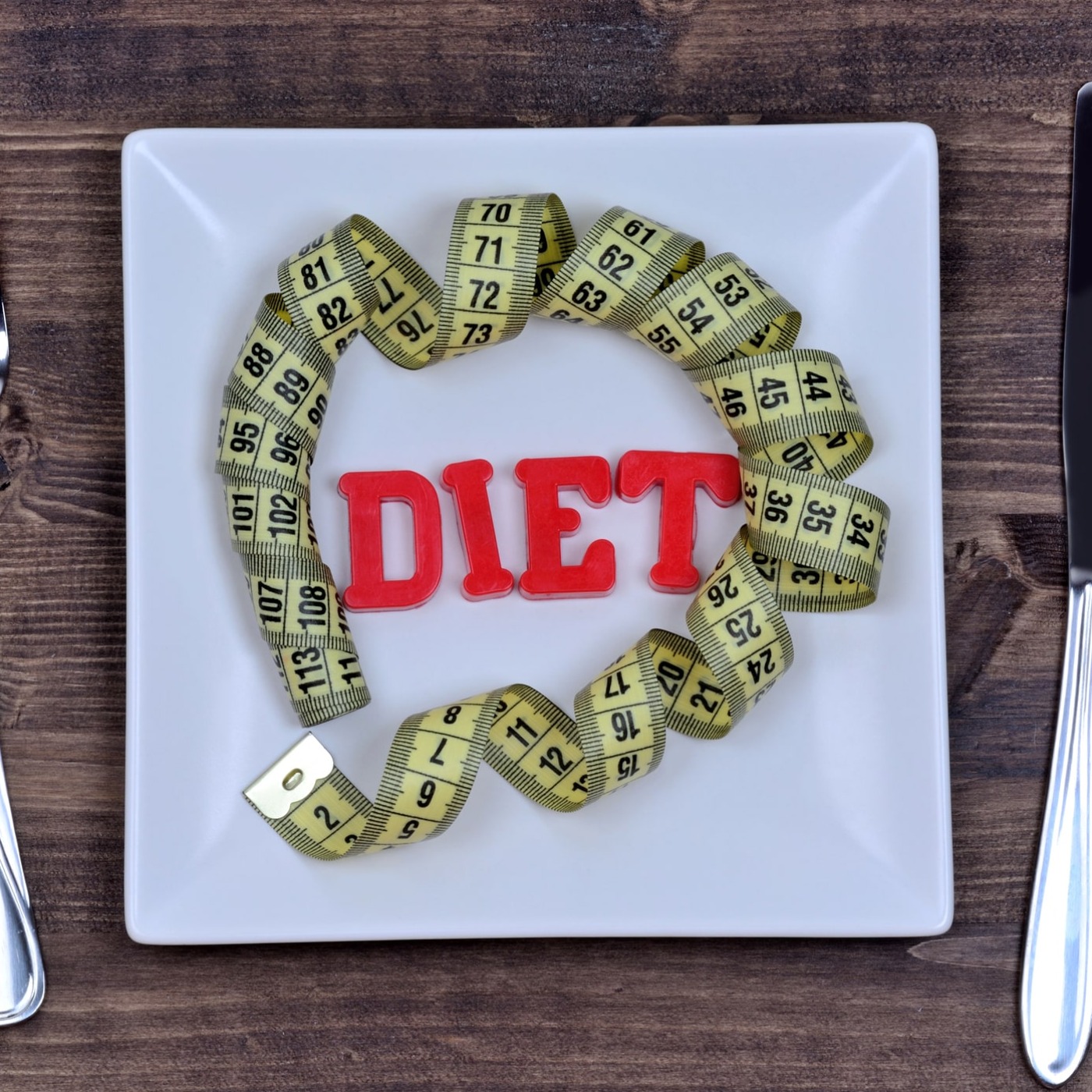 Why Am I Not Losing Weight In A Calorie Deficit? episode artwork