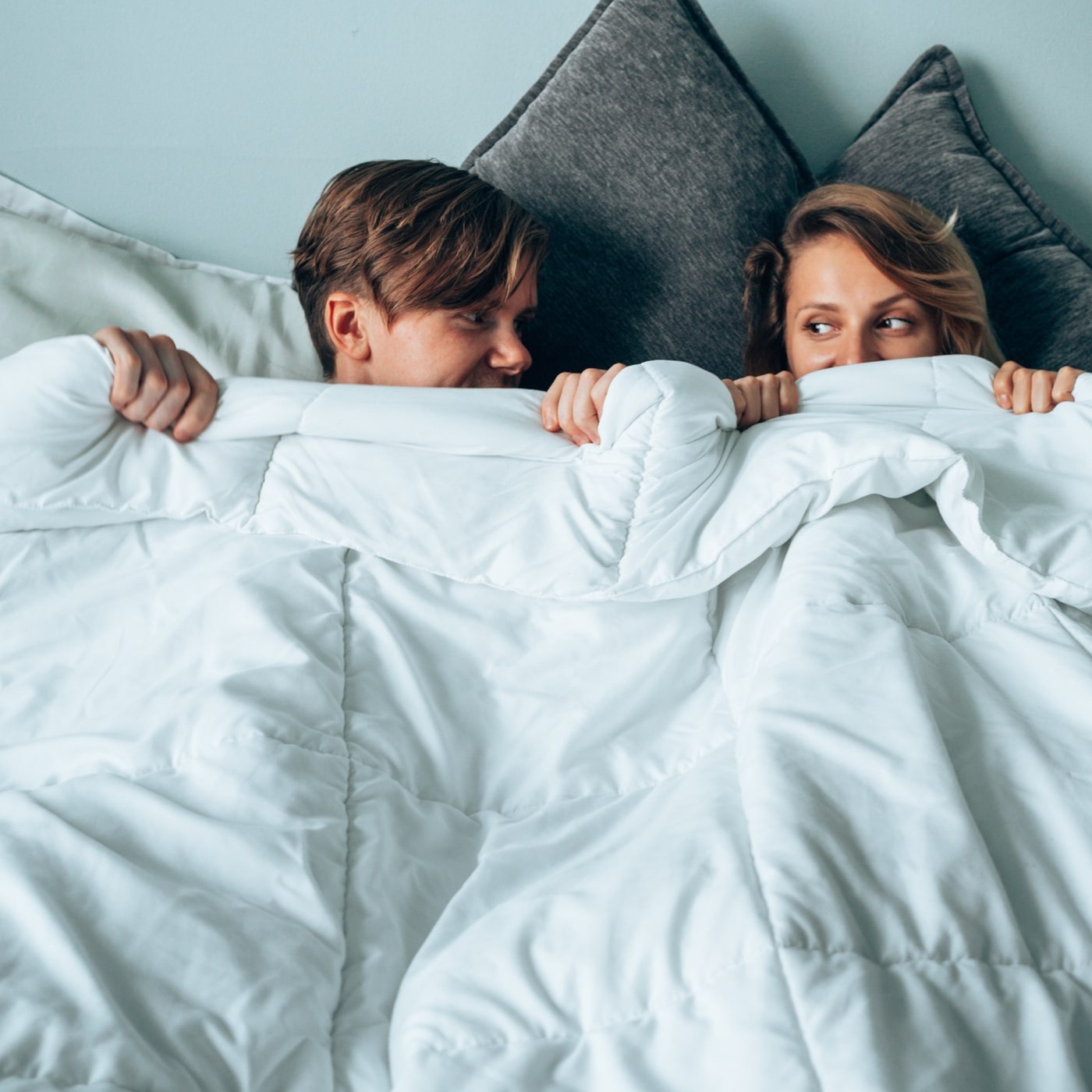 Sex Drive And Birth Control Explained episode artwork