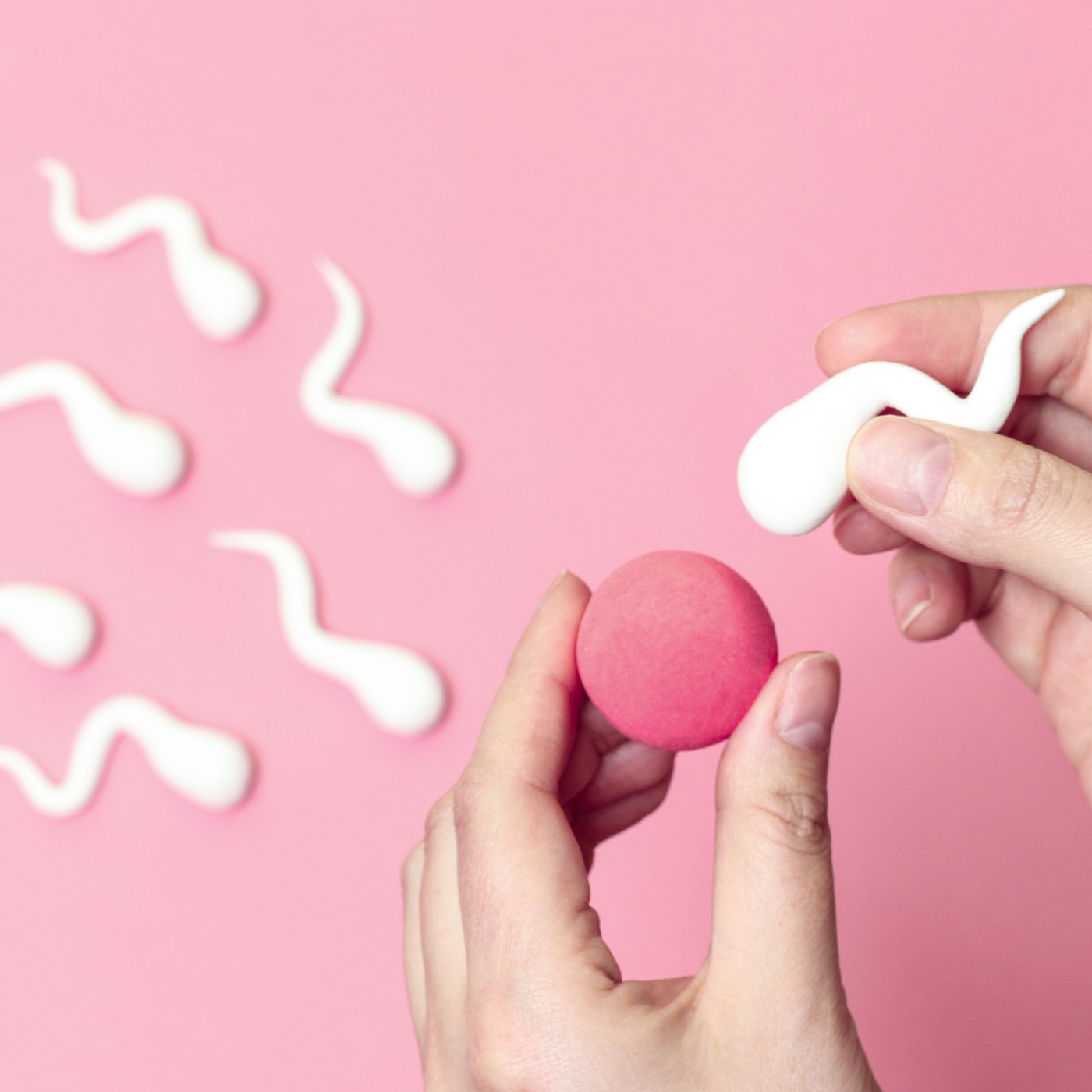 5 Things You Didn’t Know About Fertility episode artwork