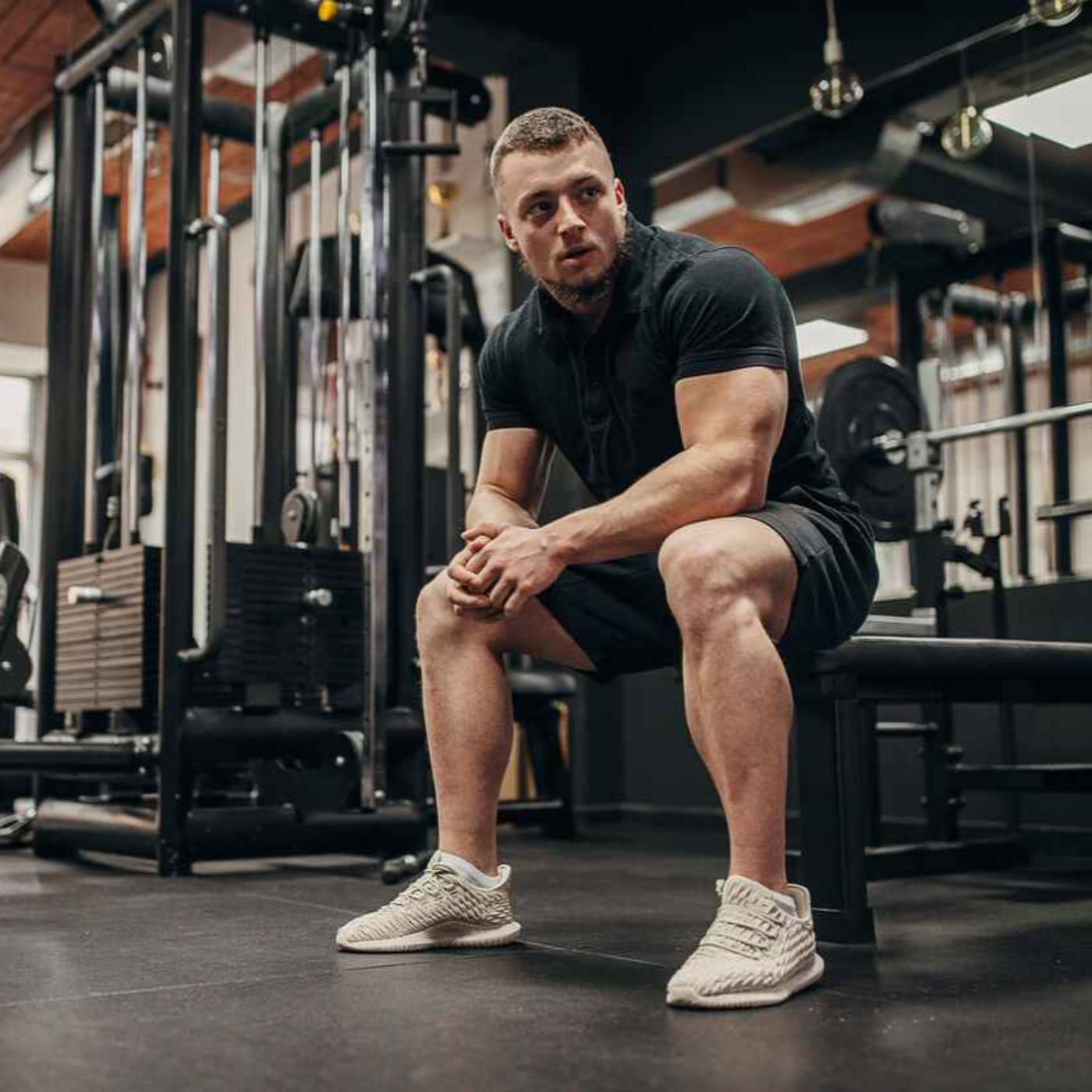 Testosterone And Weight Loss episode artwork