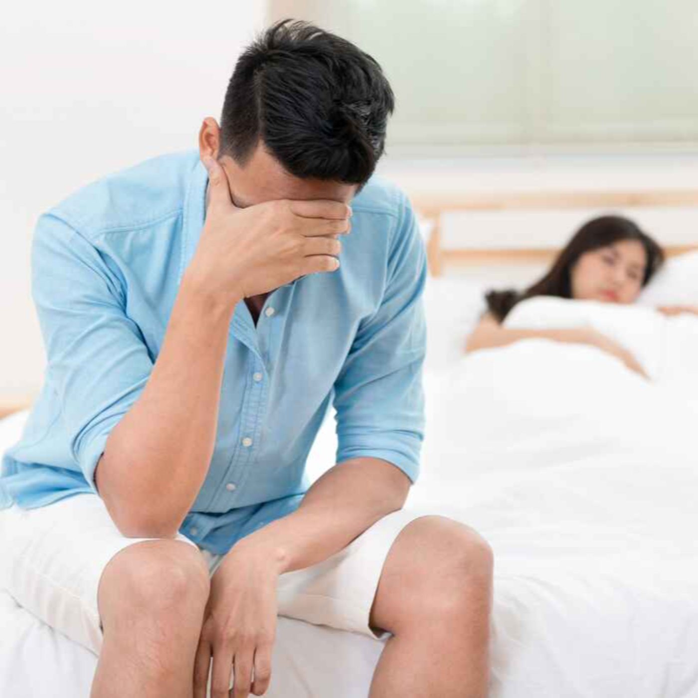 From Low Libido To High Passion: The Role Of TRT In Men’s Sexual Health episode artwork