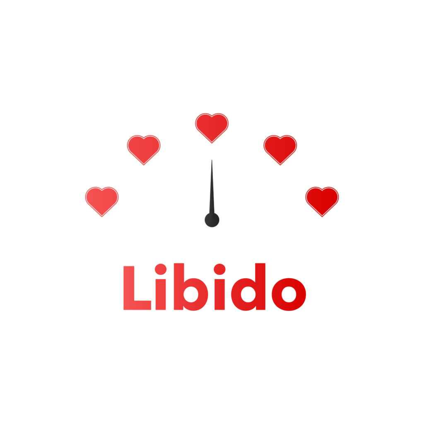 Rekindling The Spark: Effective Solutions For Improving Your Partner's Libido episode artwork