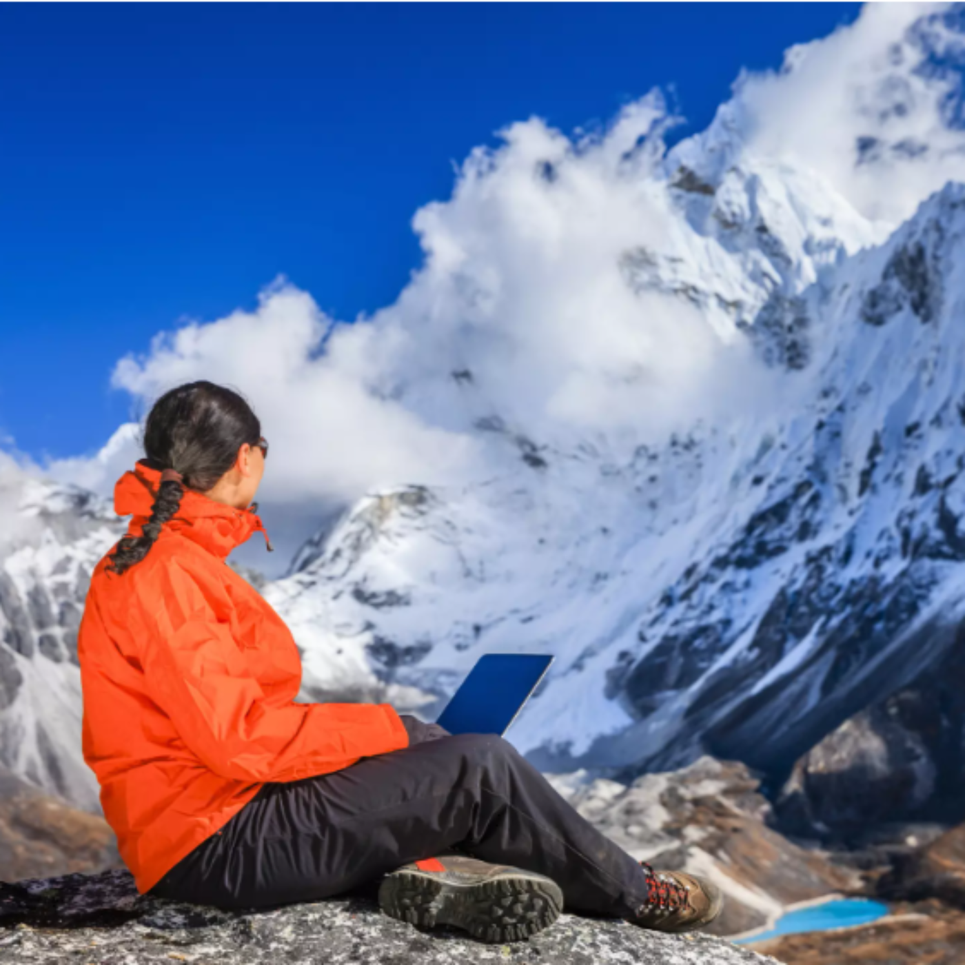 Altitude Sickness Prevention Symptoms, Treatment episode artwork