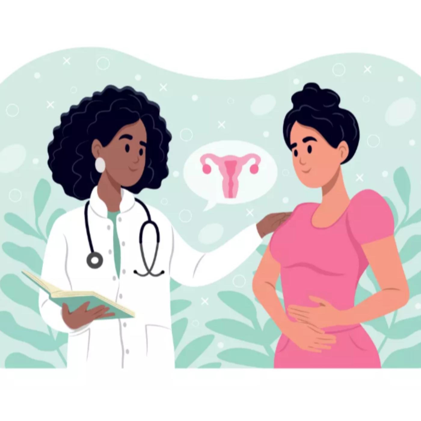 Endometriosis Pain Management: Telemedicine Treatment Options episode artwork