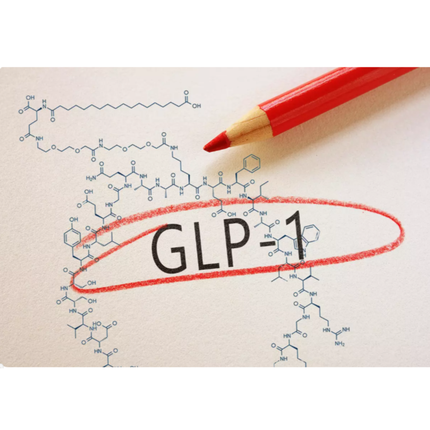 GLP‑1 and Muscle Loss: How to Maintain Strength While Losing Fat episode artwork