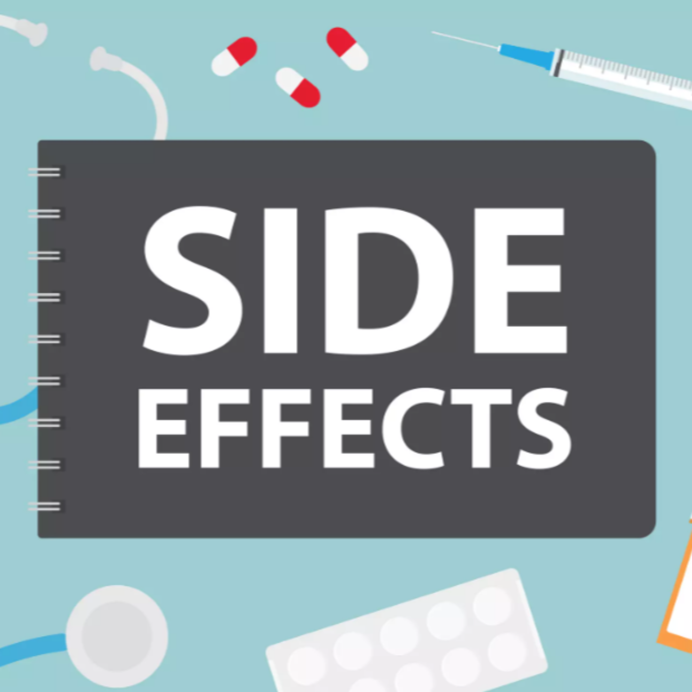 TRT Side Effects: Acne, Sleep Apnea & Hidden Risks You Shouldn’t Ignore episode artwork