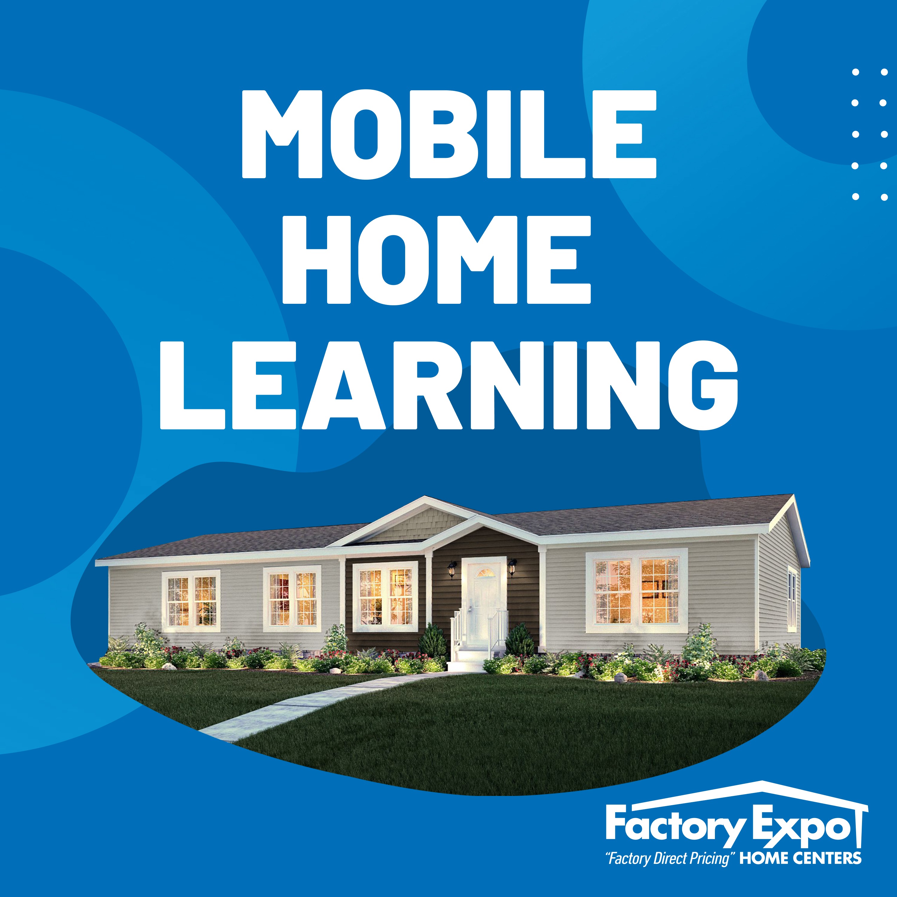 Mobile Home Learning podcast artwork