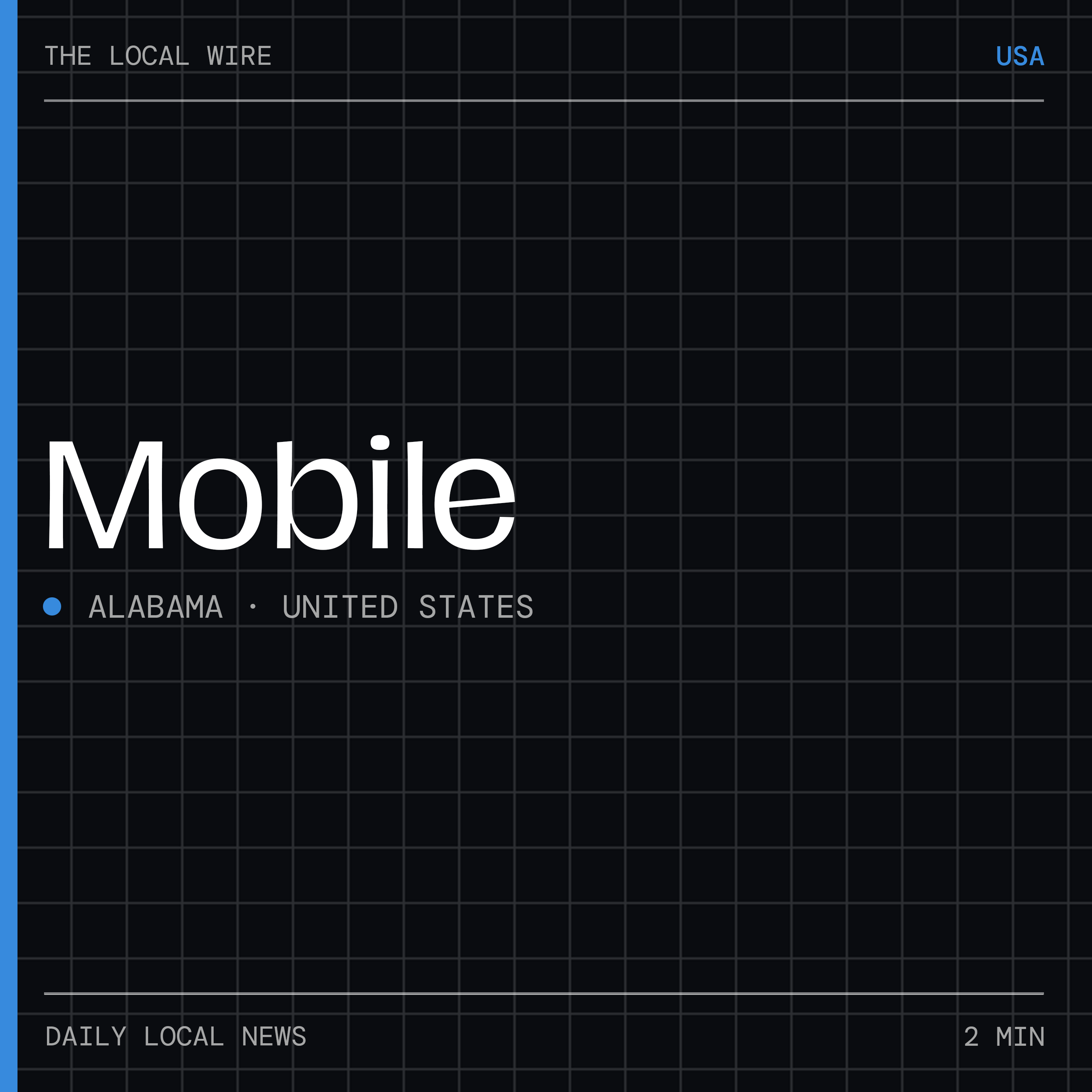 Mobile News Today | 2 Min | The Local Wire