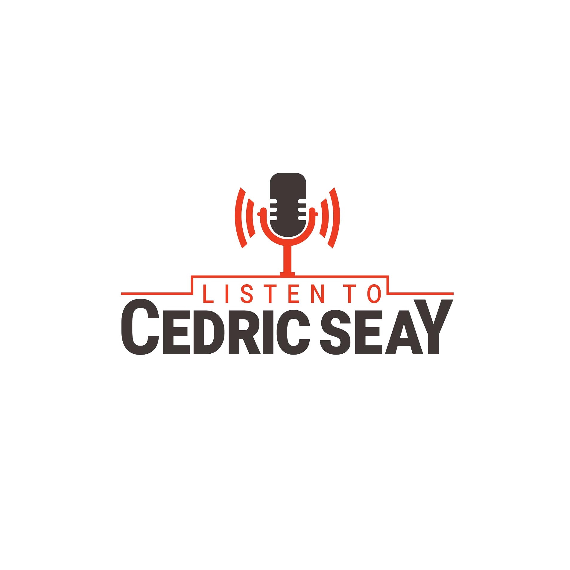 Listen to Cedric Seay
