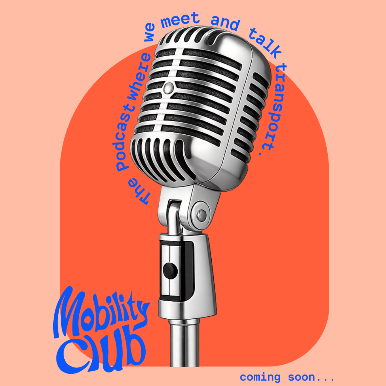 Introducing Mobility Club! episode artwork
