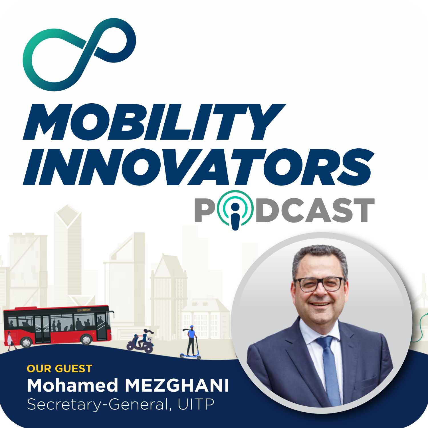 Mobility Innovators Podcast
