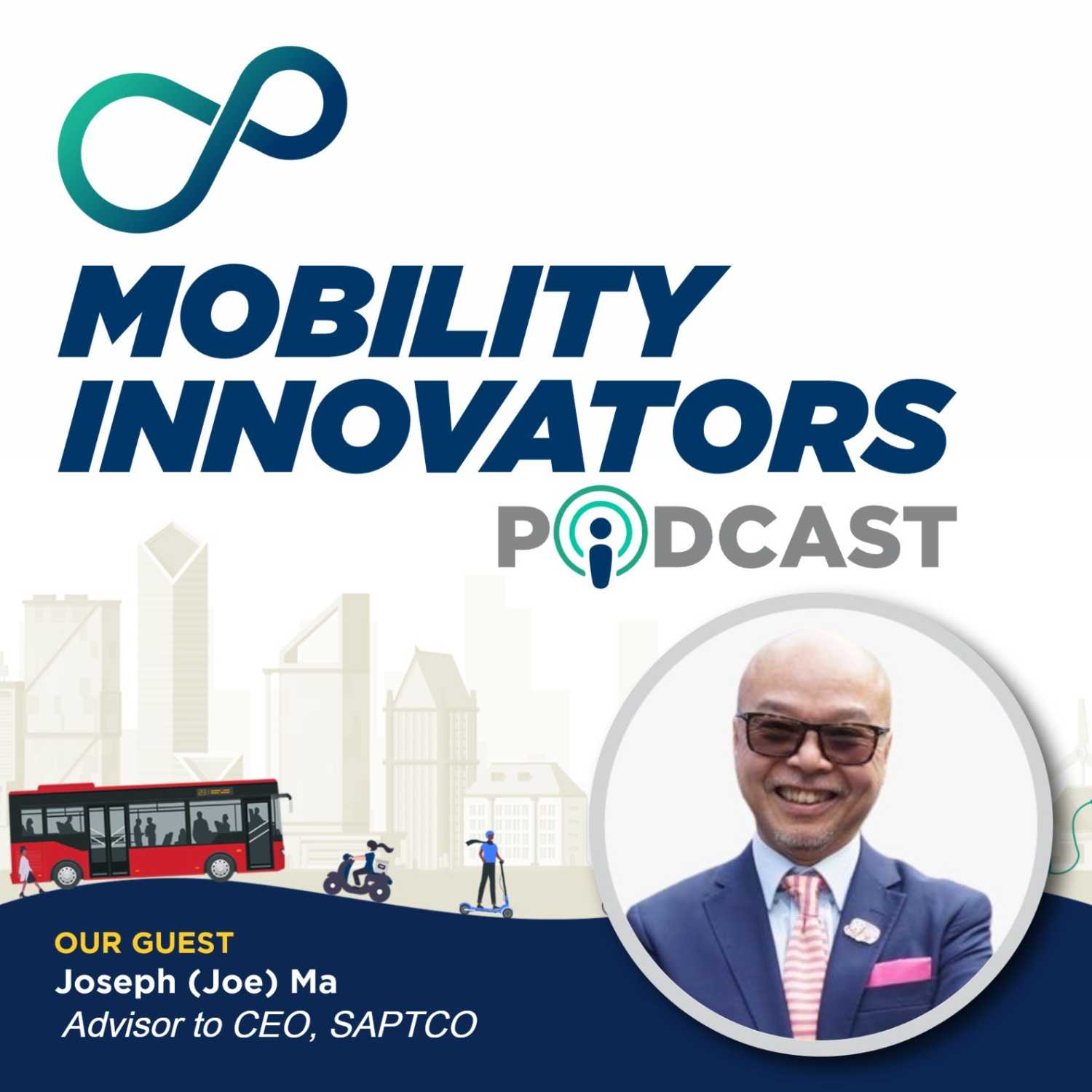 Mobility Innovators Podcast