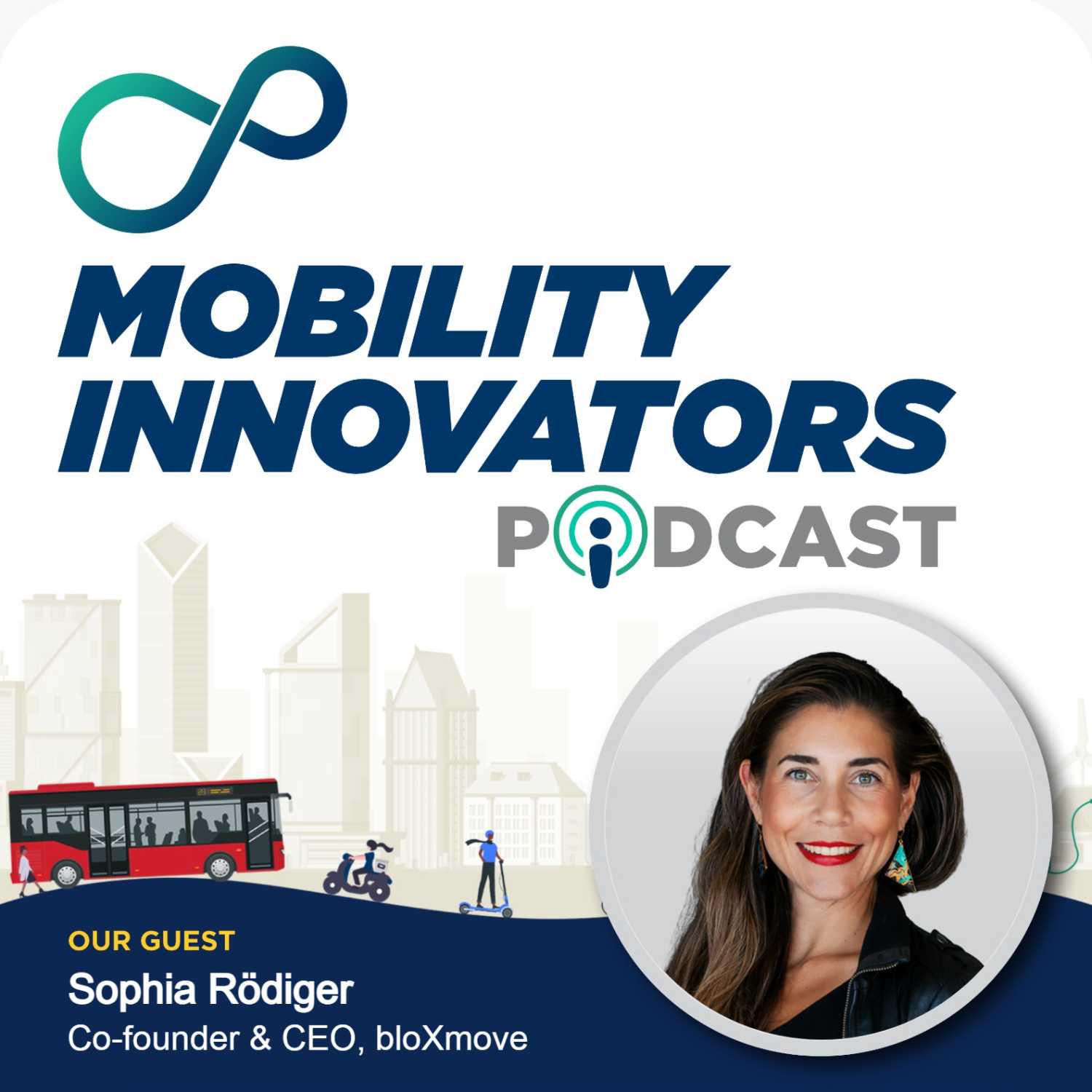 Mobility Innovators Podcast