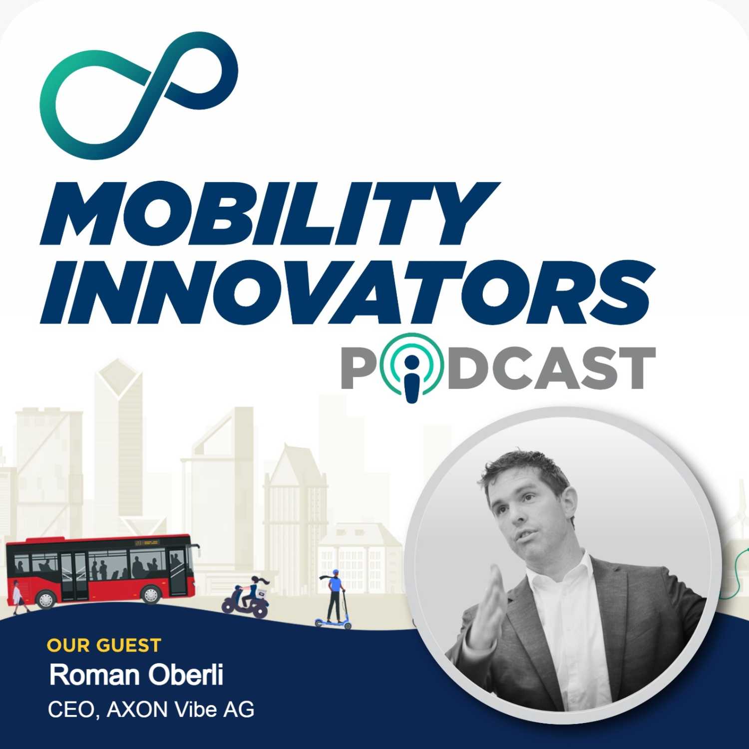 Understanding riders' behavior is critical for transit sector recovery | Roman Oberli