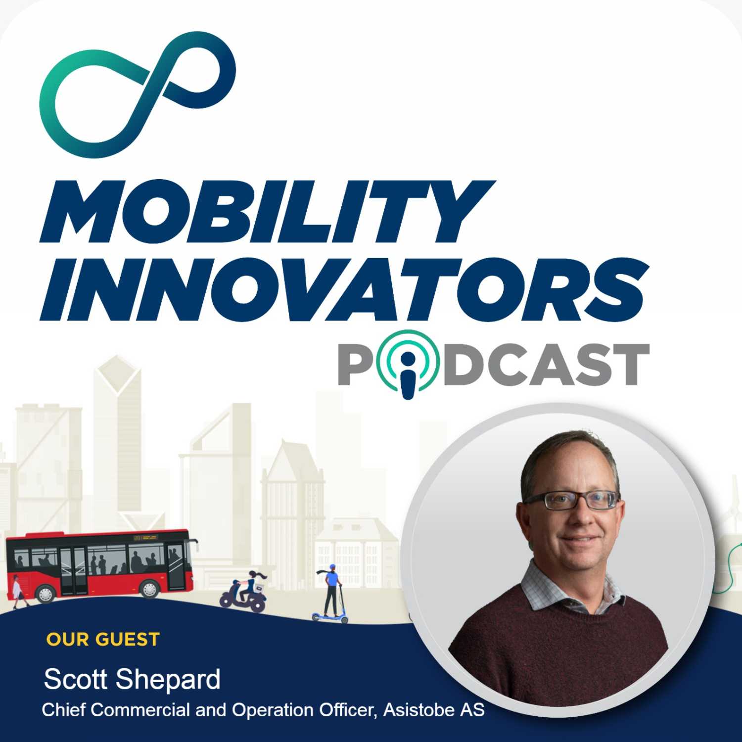 Mobility Innovators Podcast