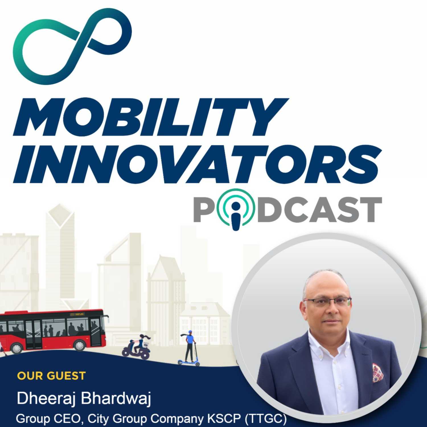 On-demand buses will complement fixed line service to attract passengers | Dheeraj Bhardwaj