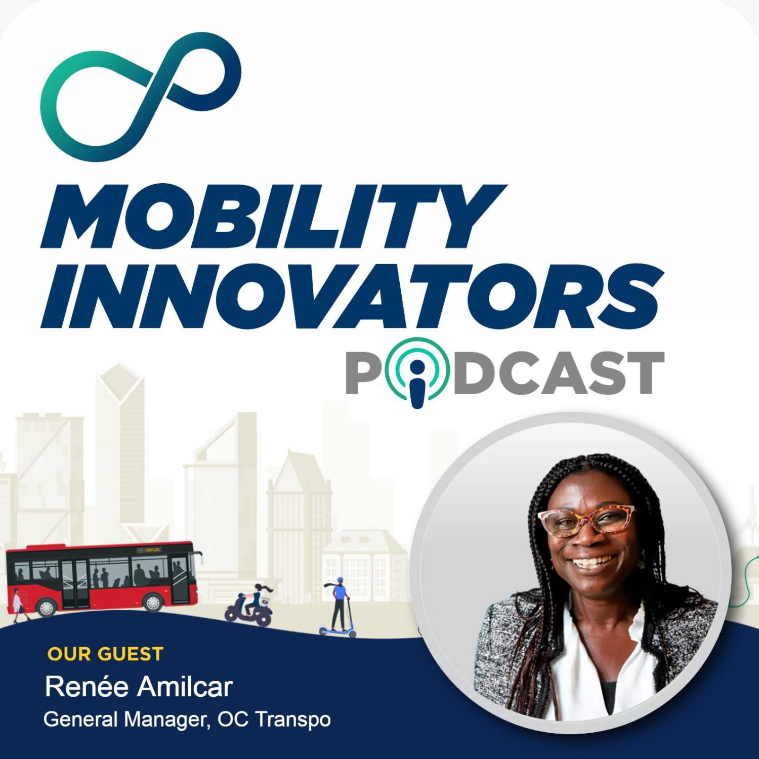 Mobility Innovators Podcast