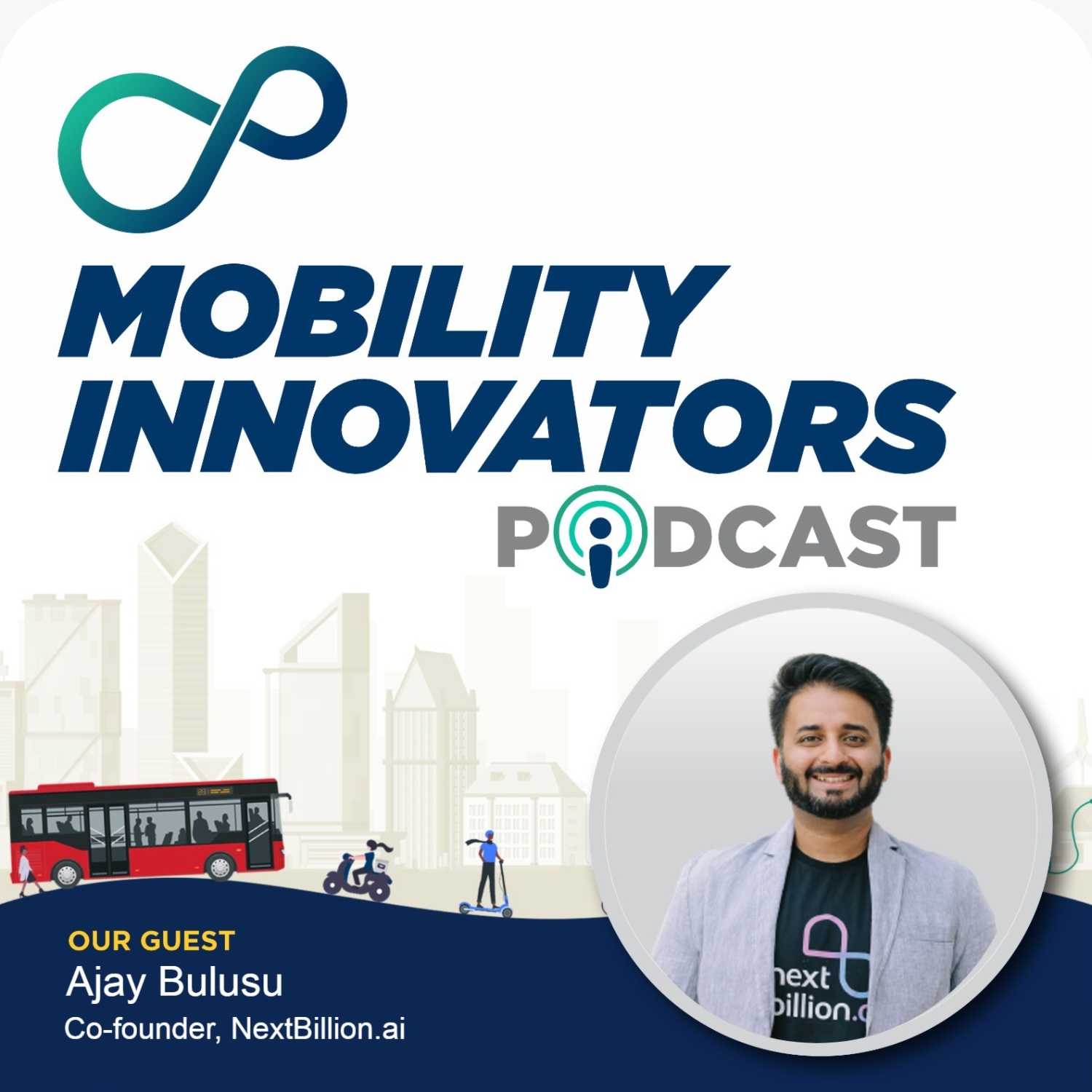 Resource planning will play a key role in the profitability of mobility players | Ajay Bulusu Resource planning will play a key role in the profitability of mobility players | Ajay Bulusu
