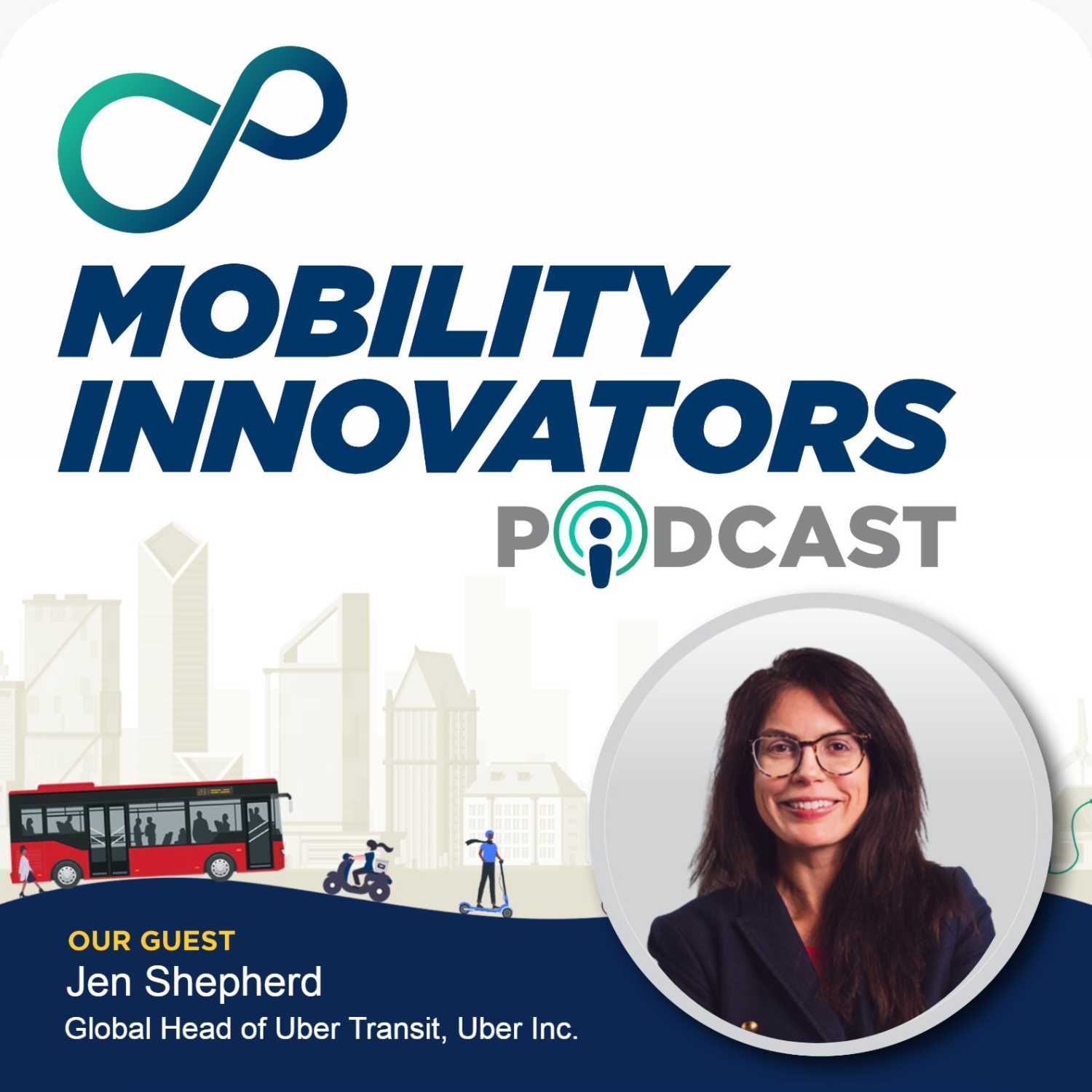 Partnerships Driving Innovation: How Ride-Hailing is Changing Transportation | Jen Shepherd Partnerships Driving Innovation: How Ride-Hailing is Changing Transportation | Jen Shepherd