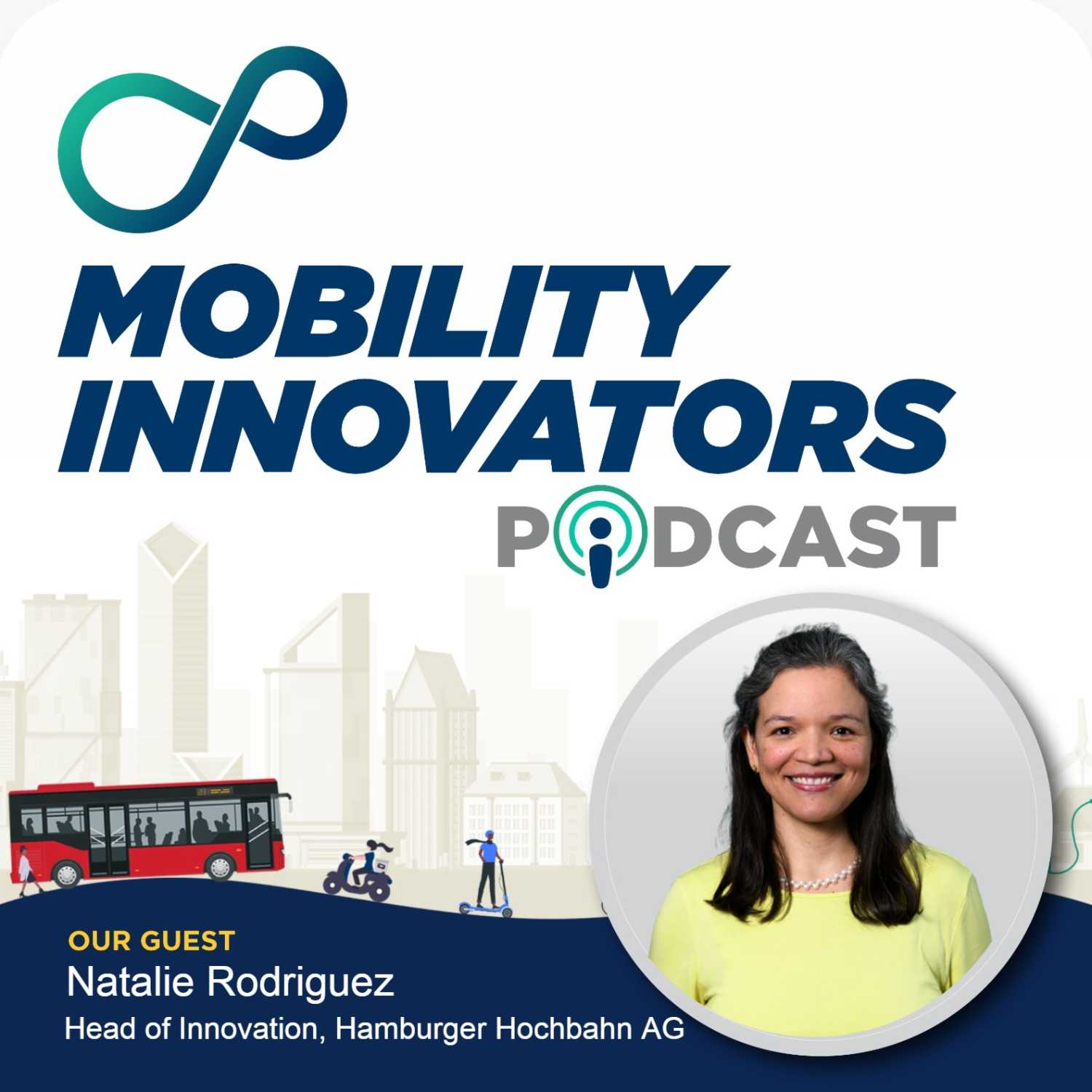 How HAMBURG HOCHBAHN is using Technology and Innovation in Mobility? | Natalie Rodriguez How HAMBURG HOCHBAHN is using Technology and Innovation in Mobility? | Natalie Rodriguez