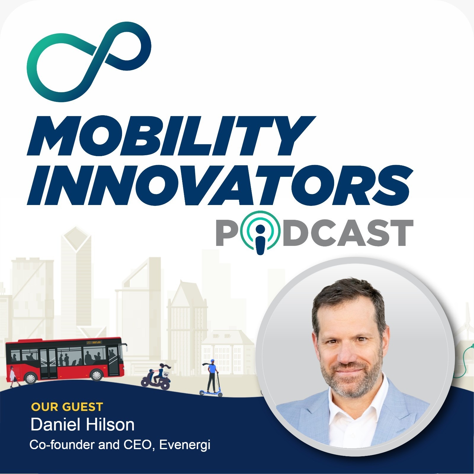 Mobility Innovators Podcast