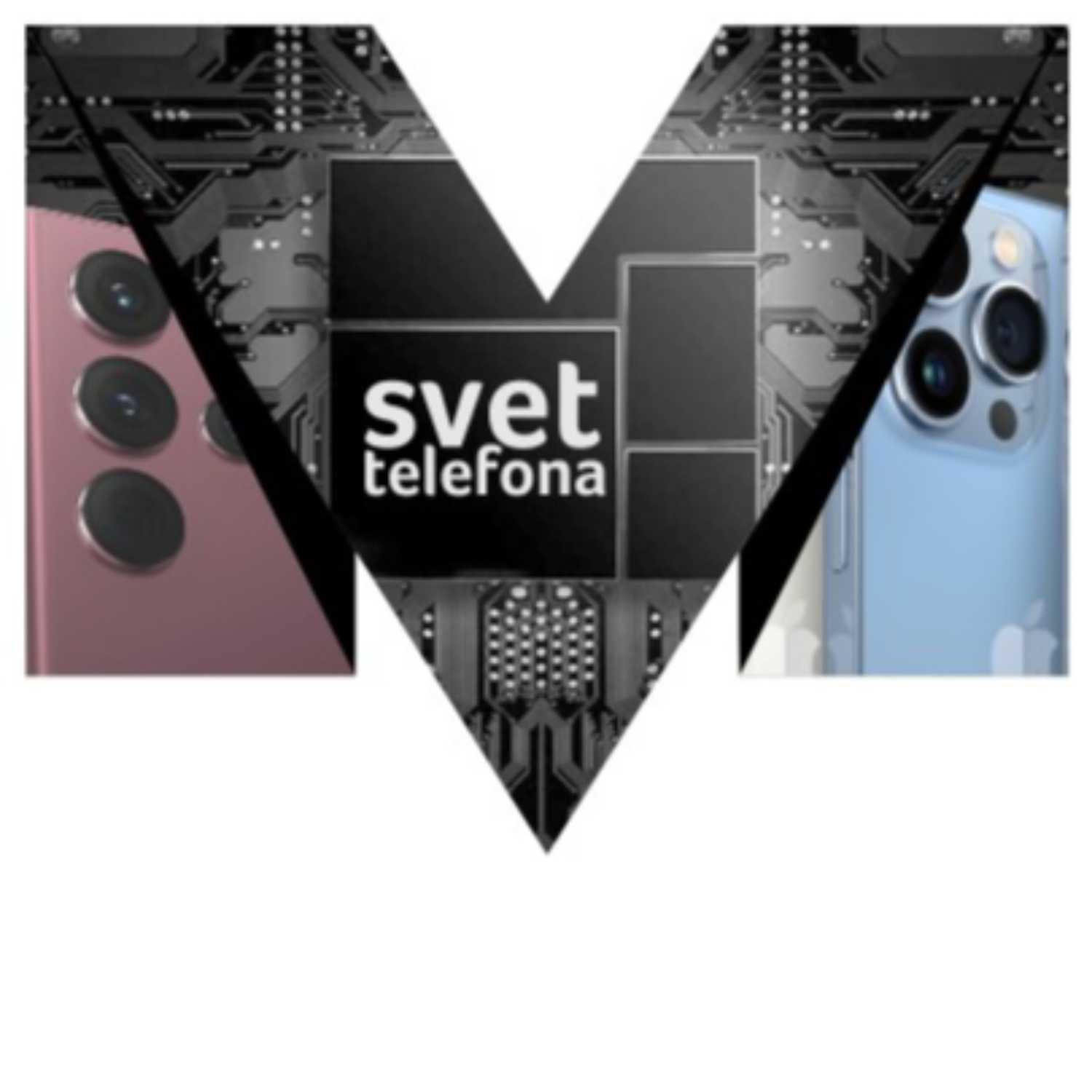Mobilni Market Svet Povoljnih Telefona-Srbija mobilnimarket.rs podcast artwork