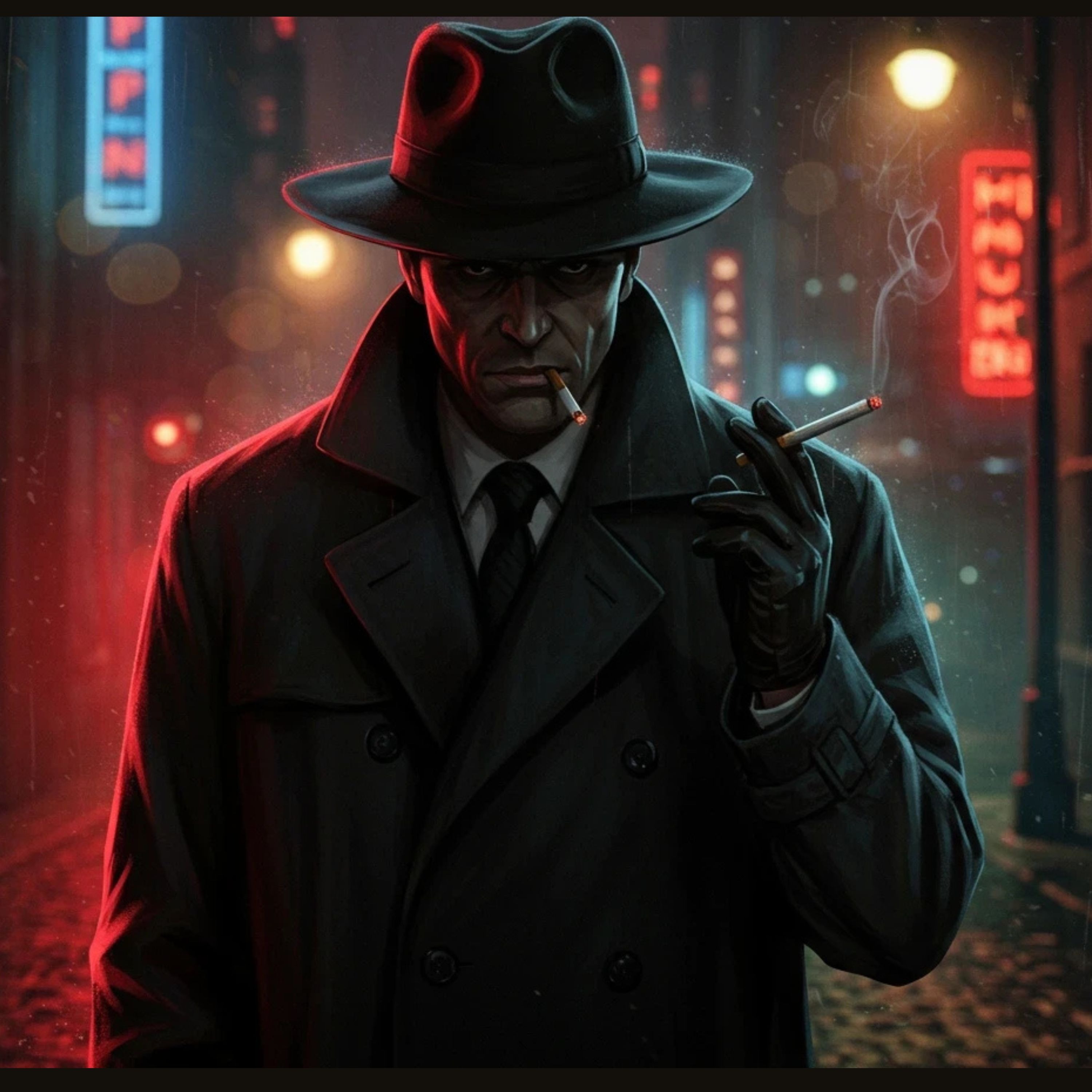 The Forbidden Brotherhood: Origins of Mafia Power
