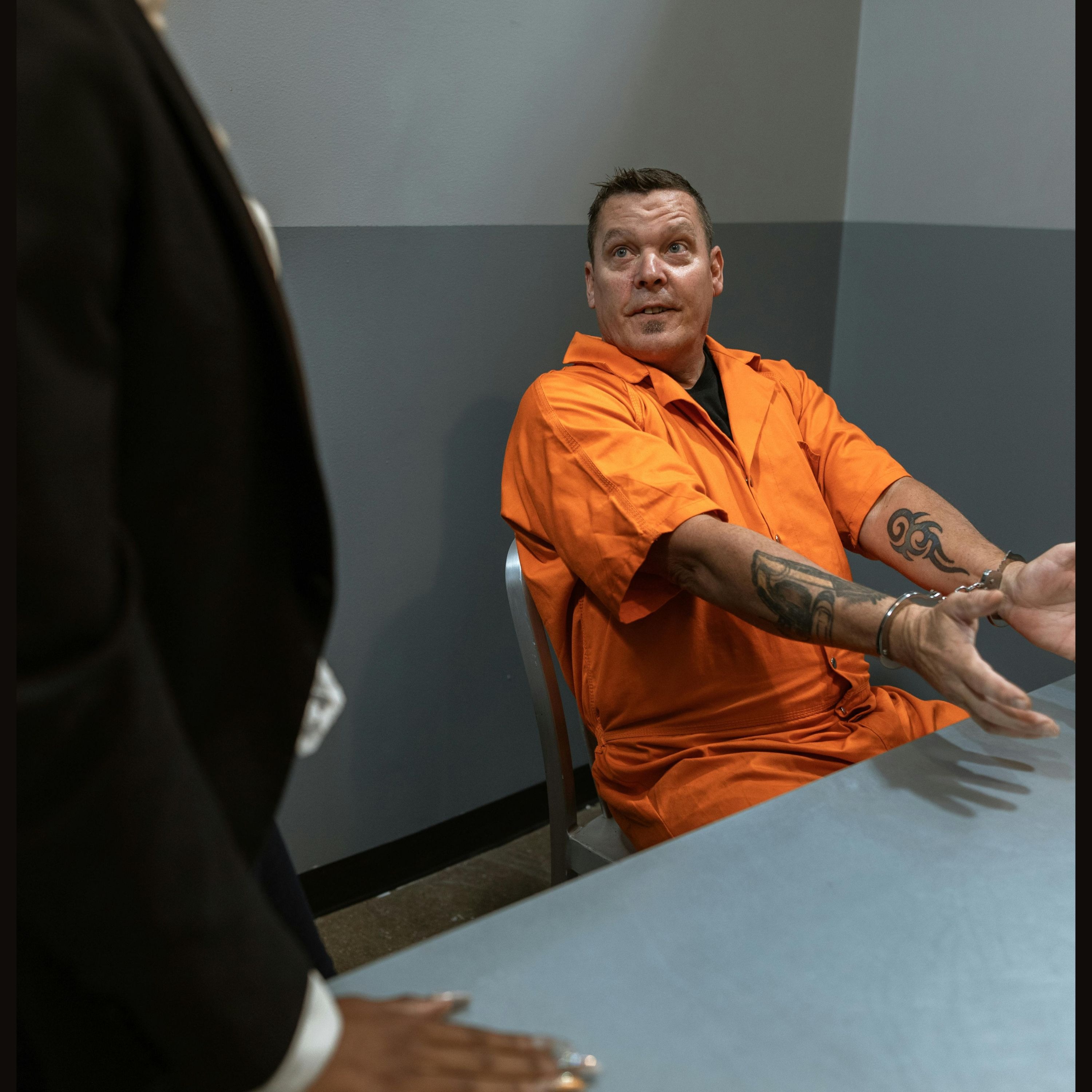 Behind Bars: Mafia Bosses Who Ruled from Prison