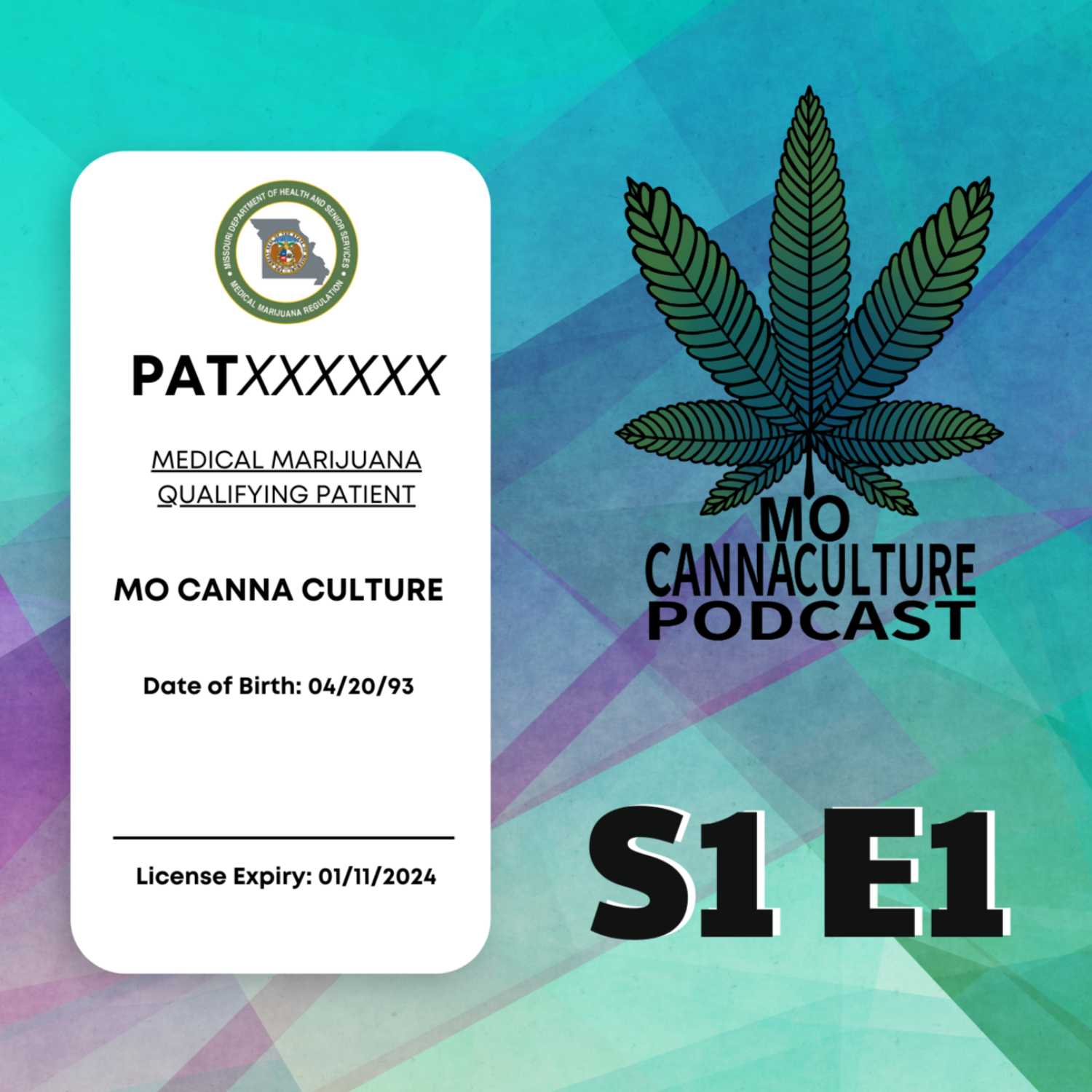 MOCC S1 Episode  1: How do you get your Medical Marijuana Card