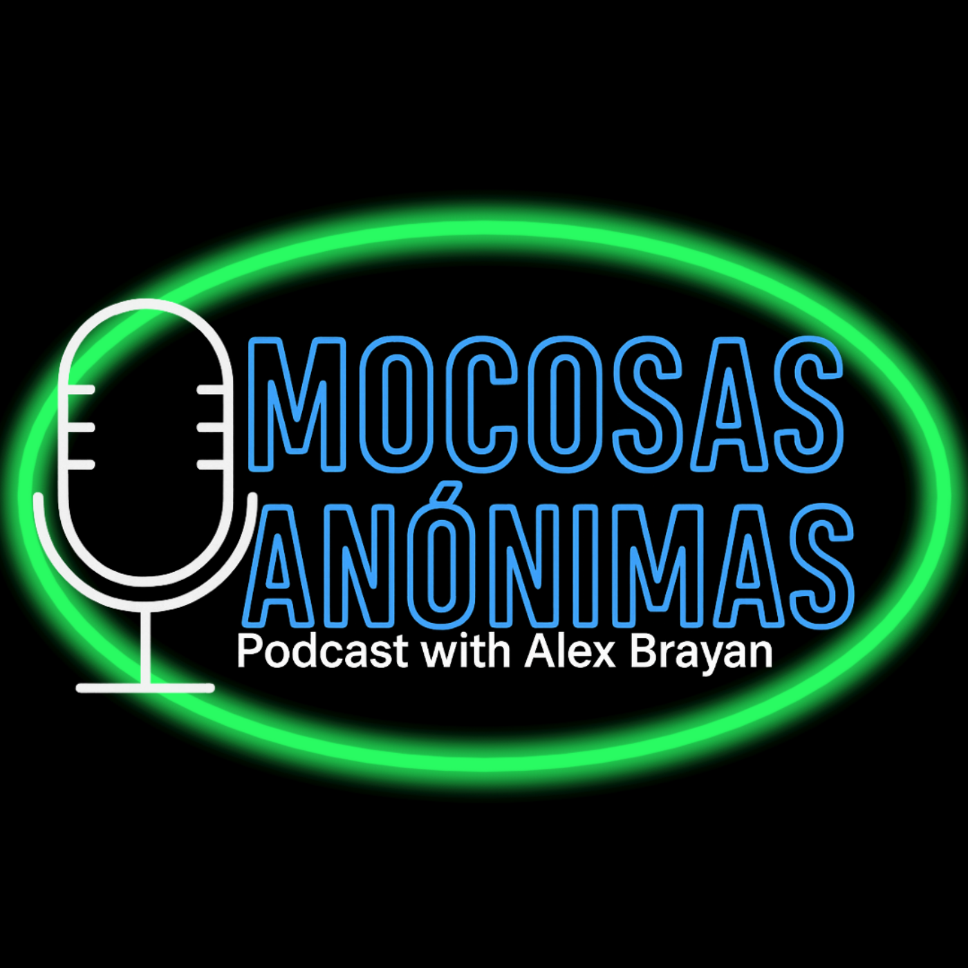Mocosas Anónimas